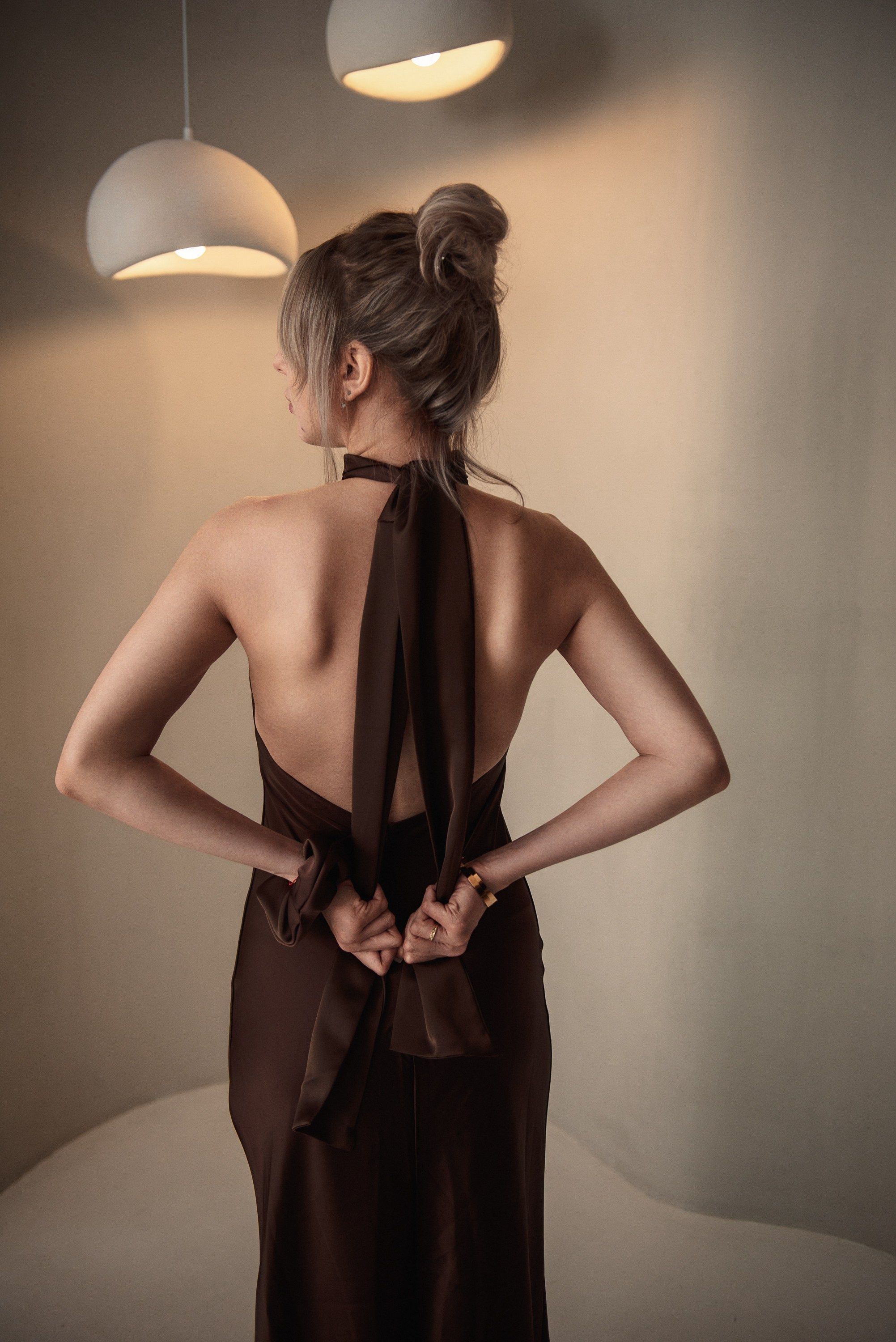 Студийные съемки в Брянске. Профессиональный фотограф Брянск