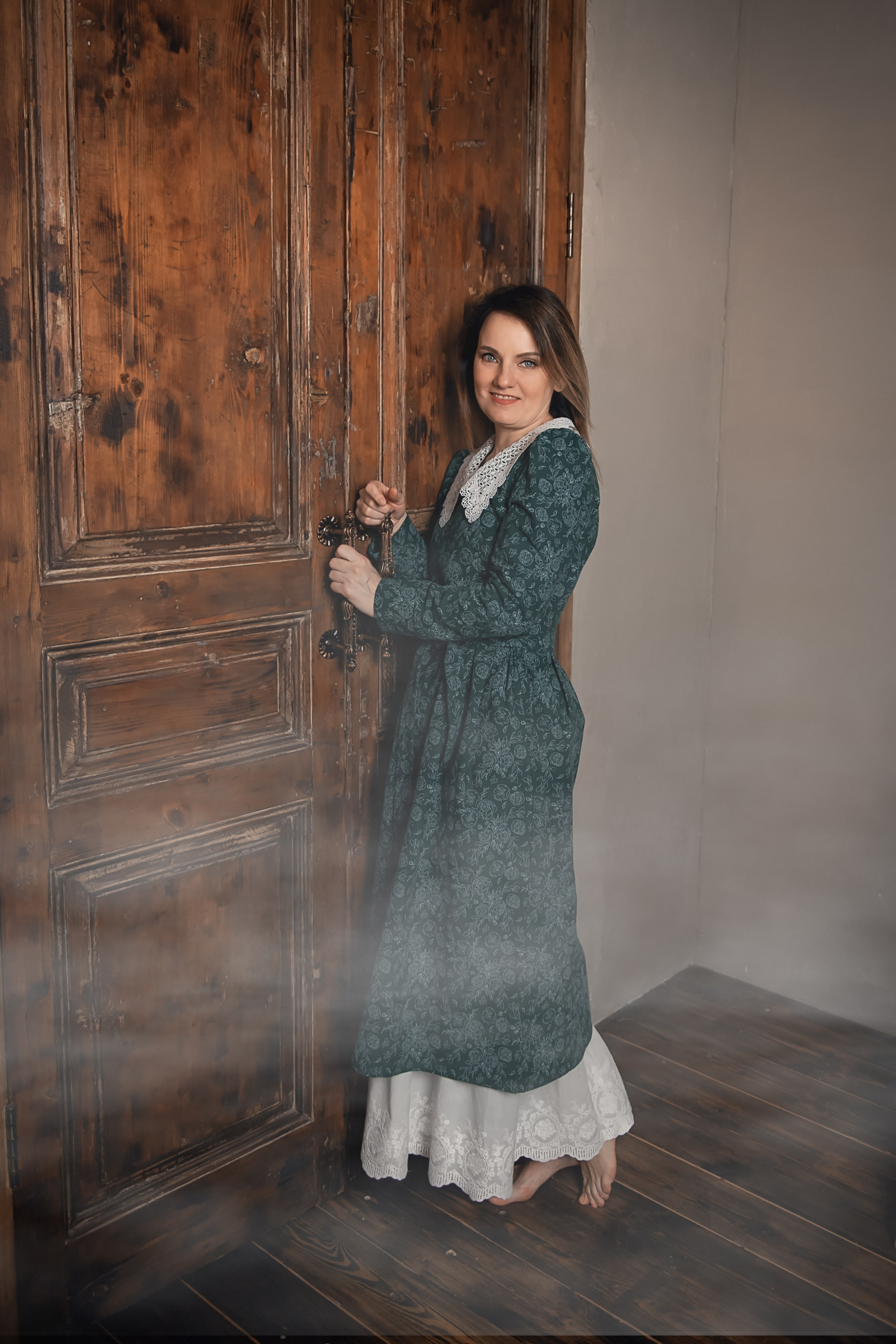 Студийные съемки в Брянске. Профессиональный фотограф Брянск