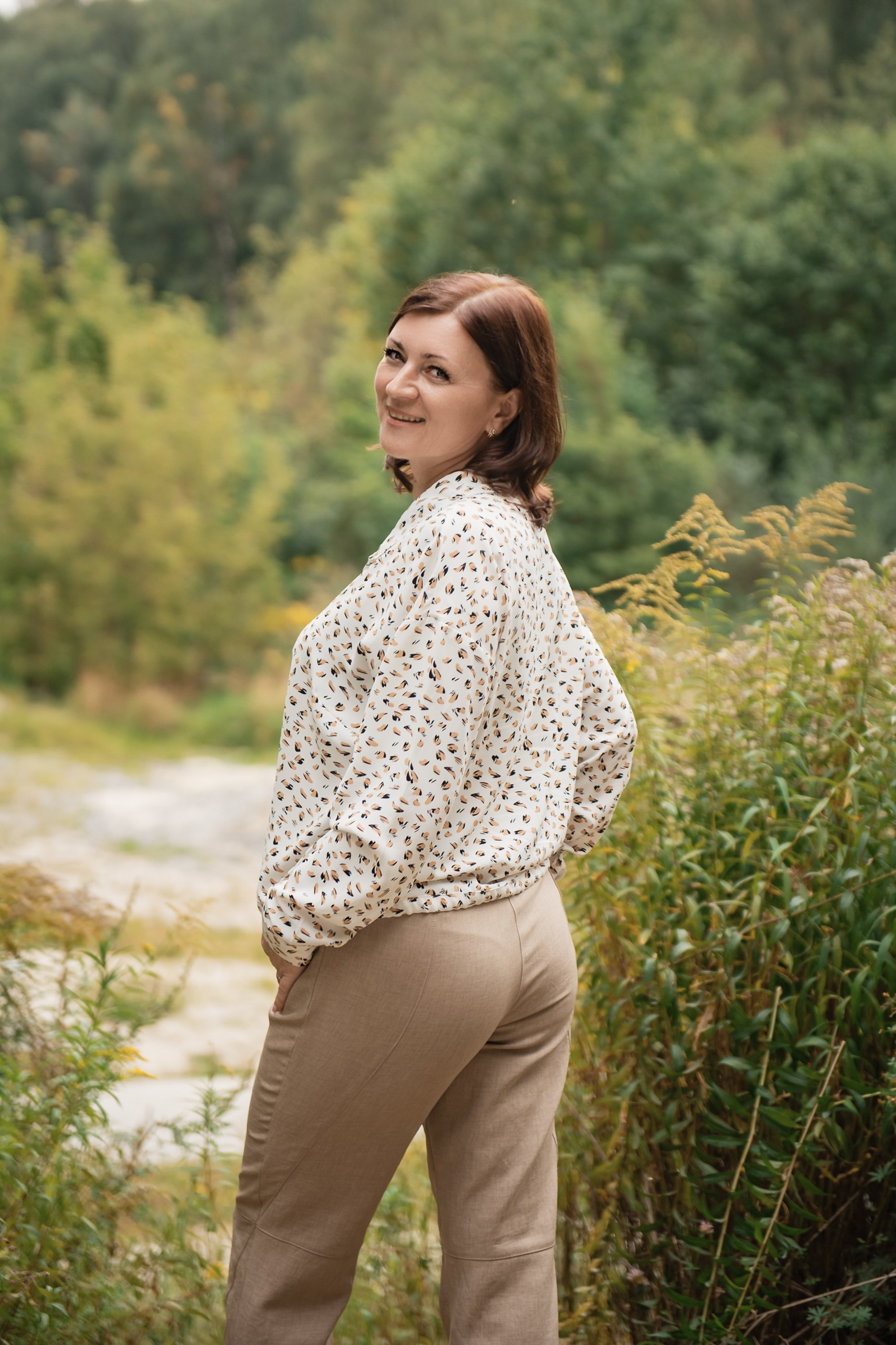 Семейная фотосессия в Брянске. Семейный фотограф Брянск