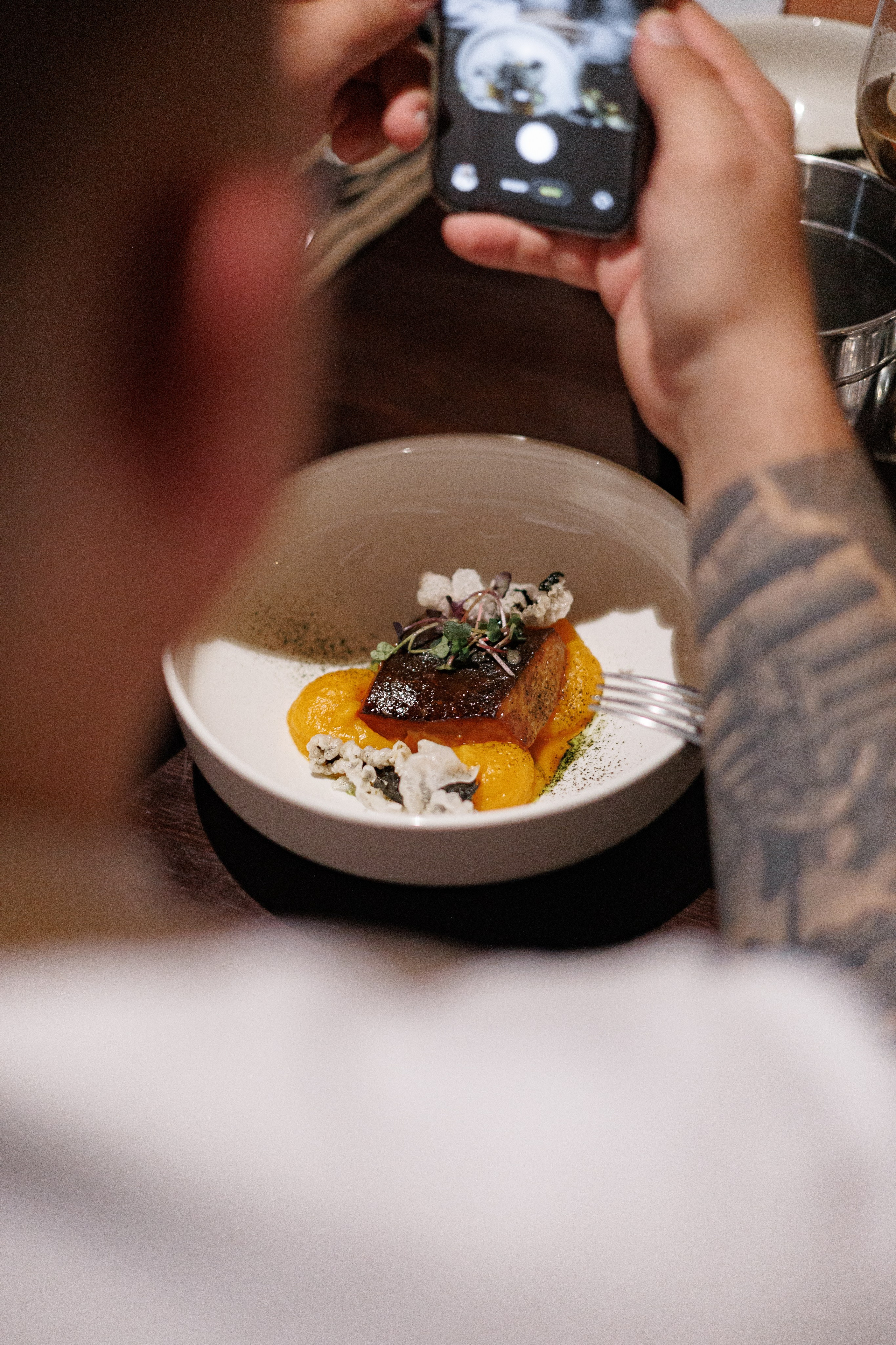 Фотографии с Гастроужина Честер Челябинск 5 ЛЕТ.5 ШЕФОВ