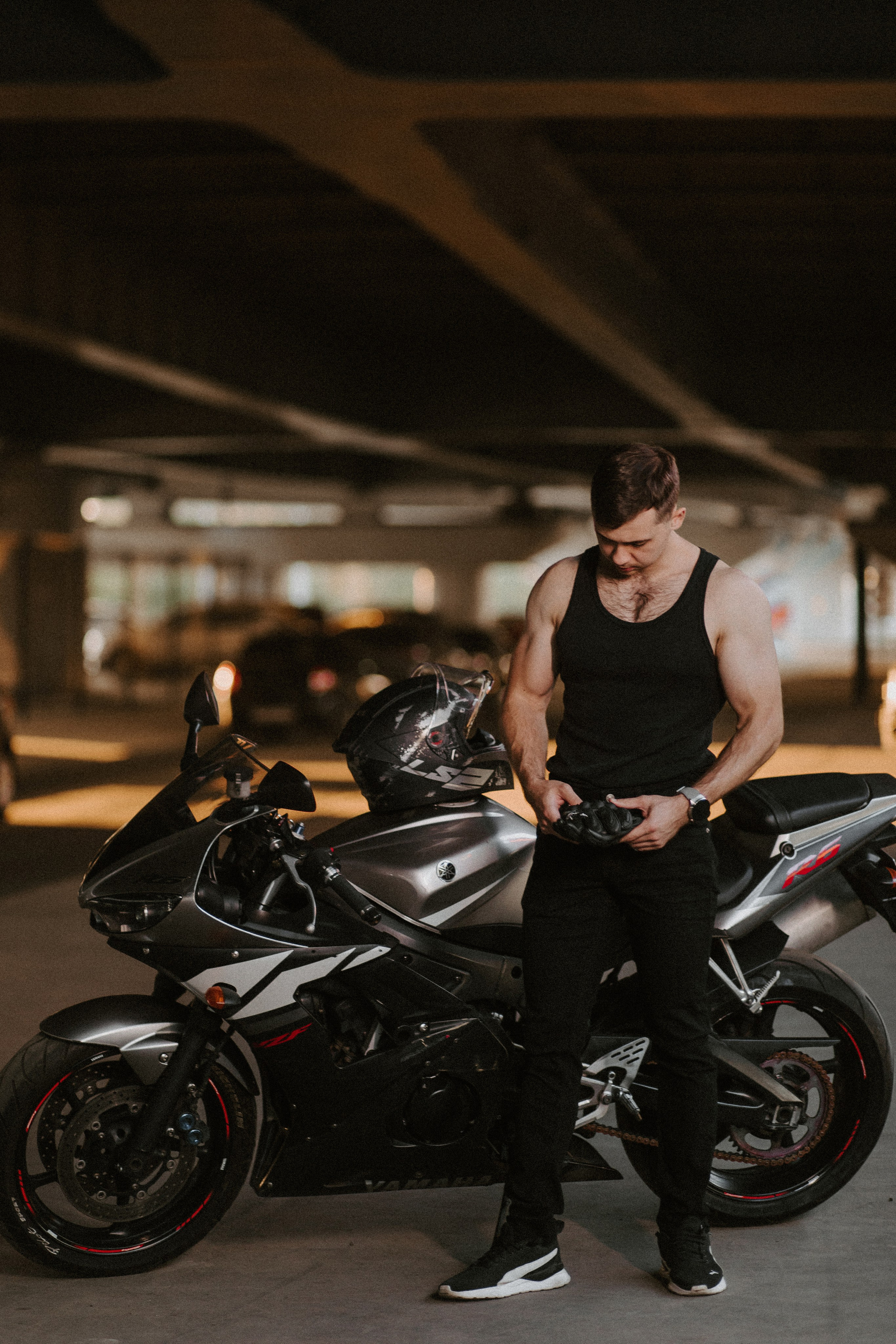 Николай мото. Павел Померанцев