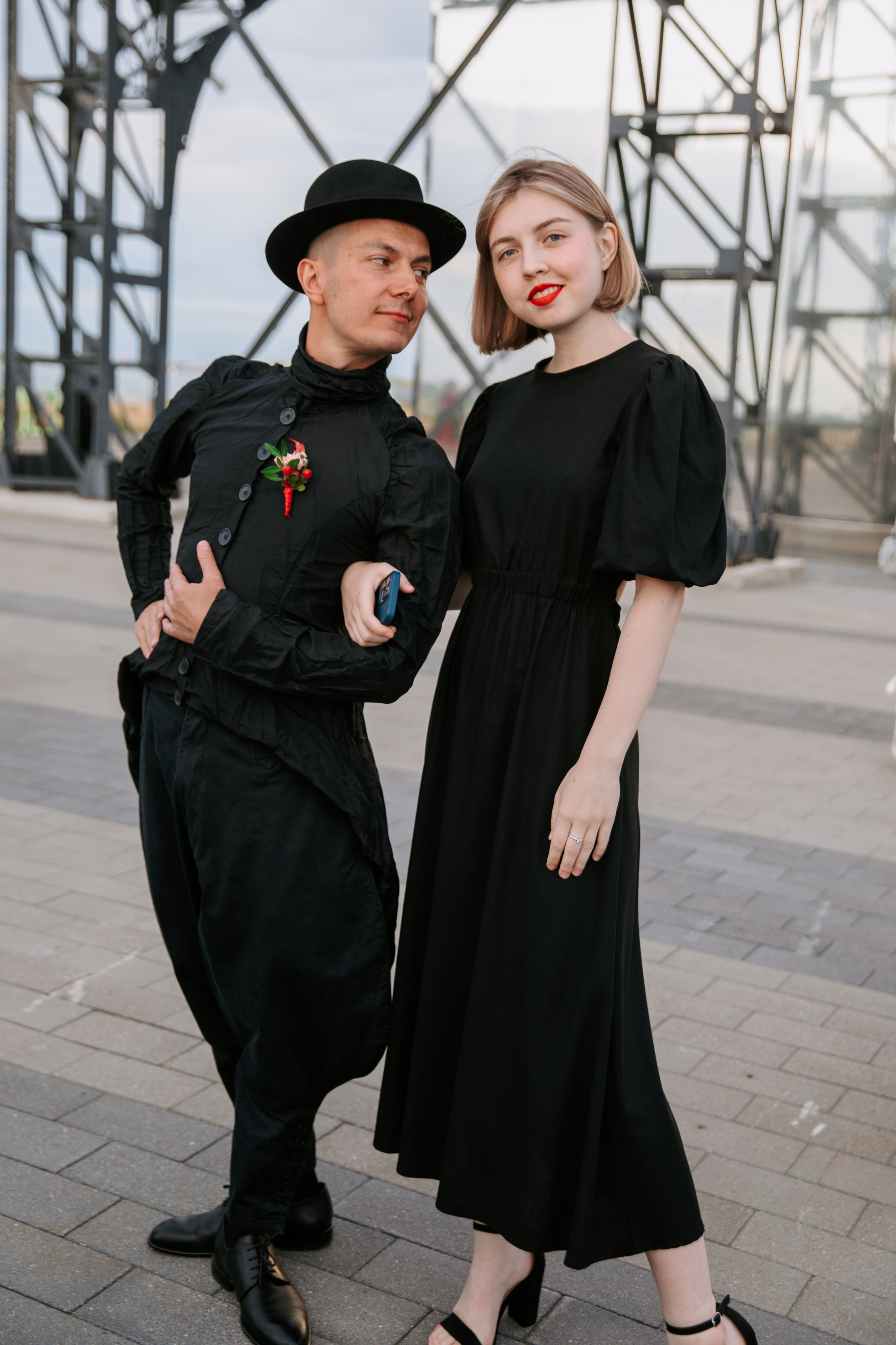 Репортажная съёмка. Павел Померанцев