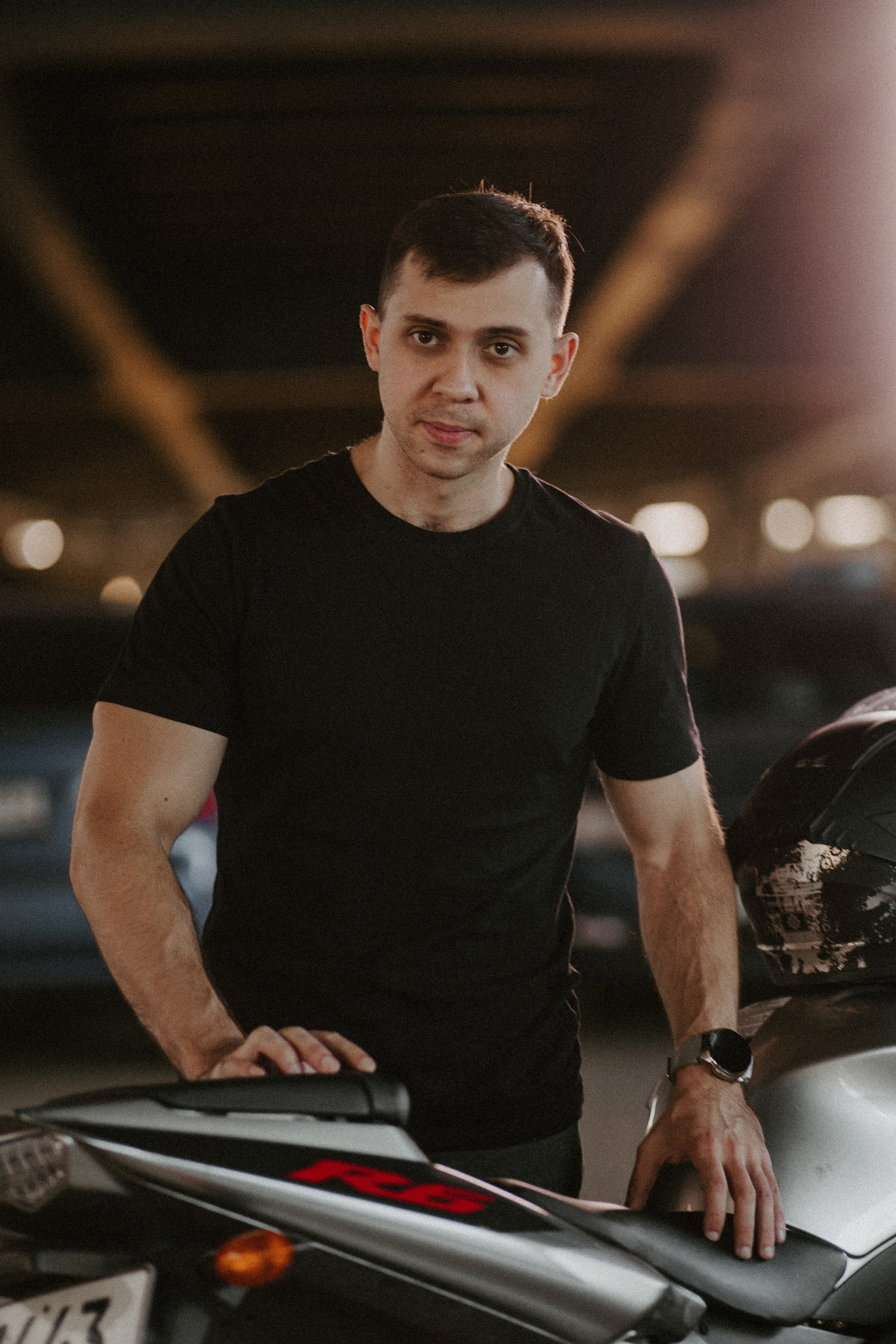 Николай мото. Павел Померанцев