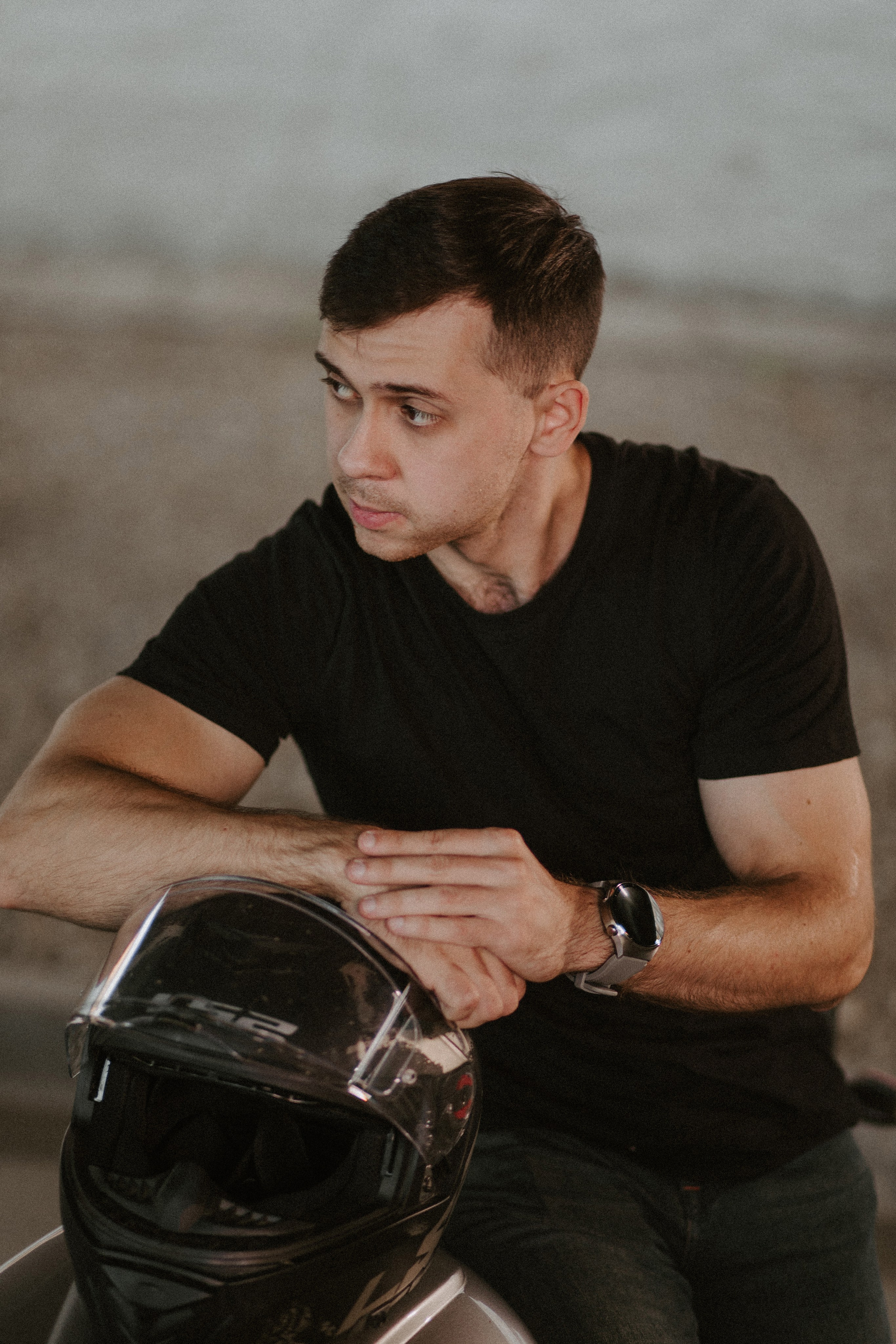 Николай мото. Павел Померанцев