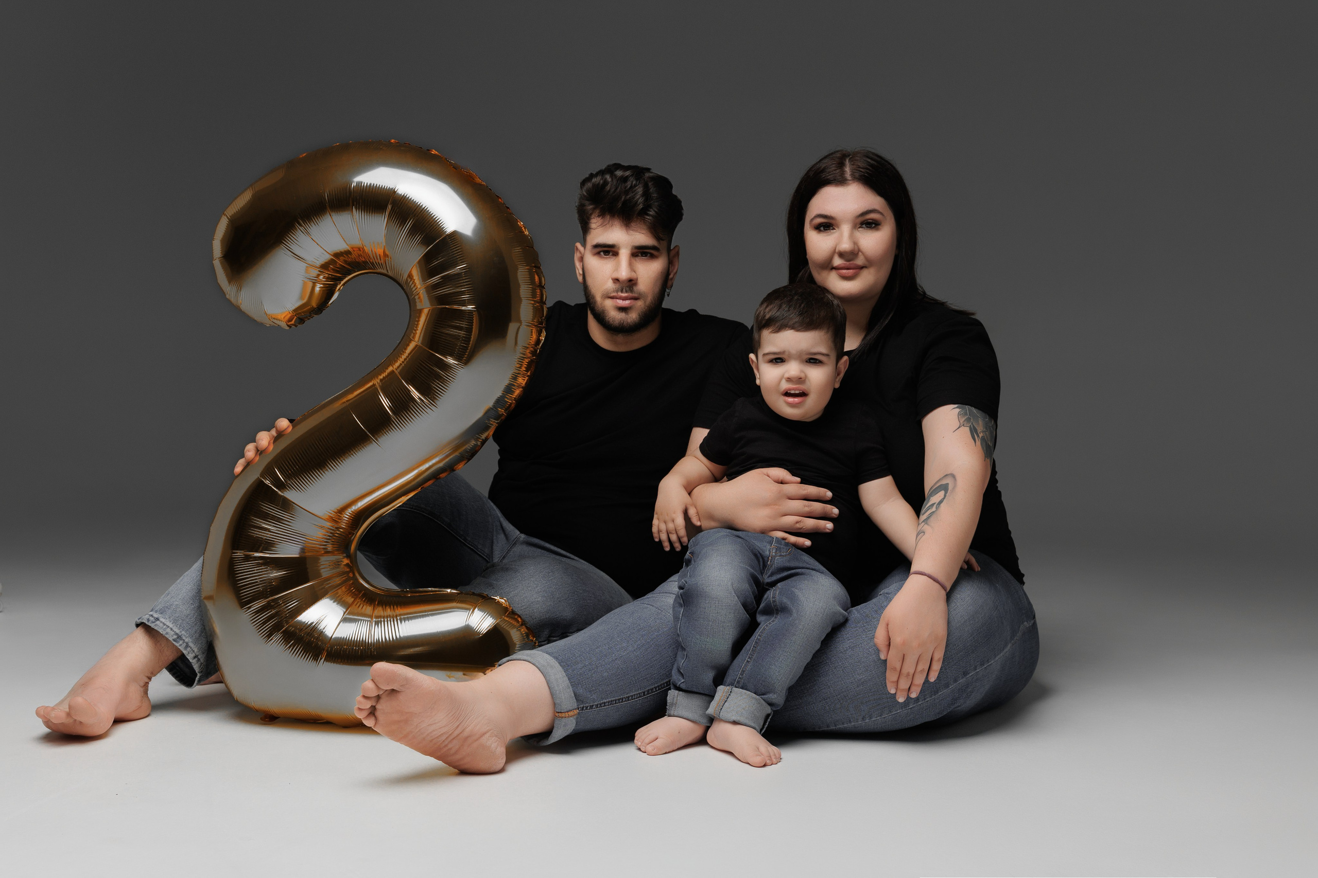 Дарья. Фотограф женского портрета, беременности и материнства Харькова Елена