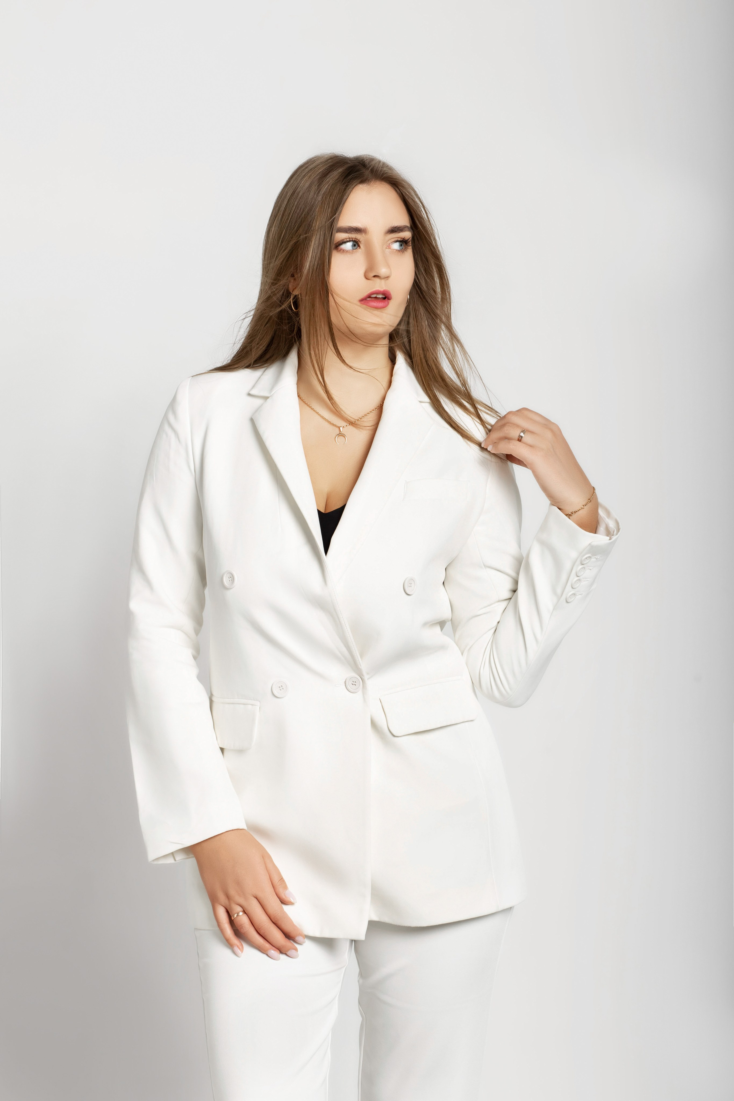 Деловой портрет