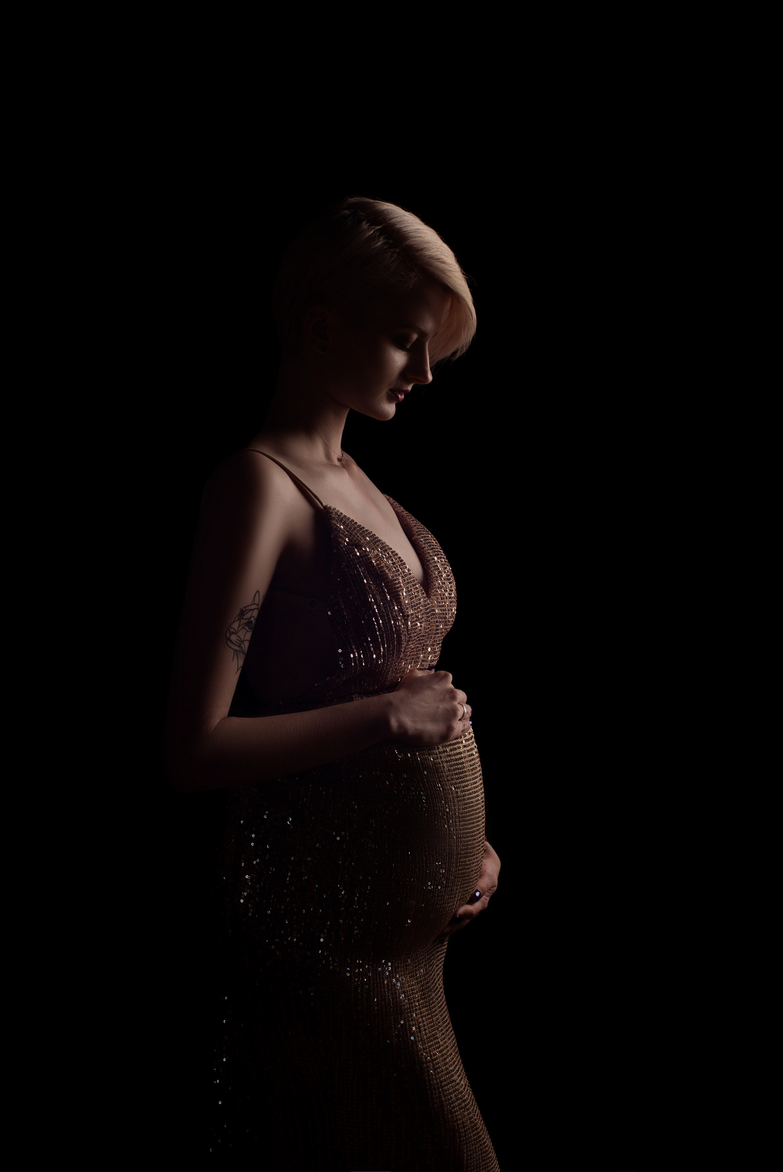 Портфолио фотосессий беременности в стиле Vogue | Екатеринбург. Фотограф беременных в стиле Vogue Катерина Миллс Екатеринбург