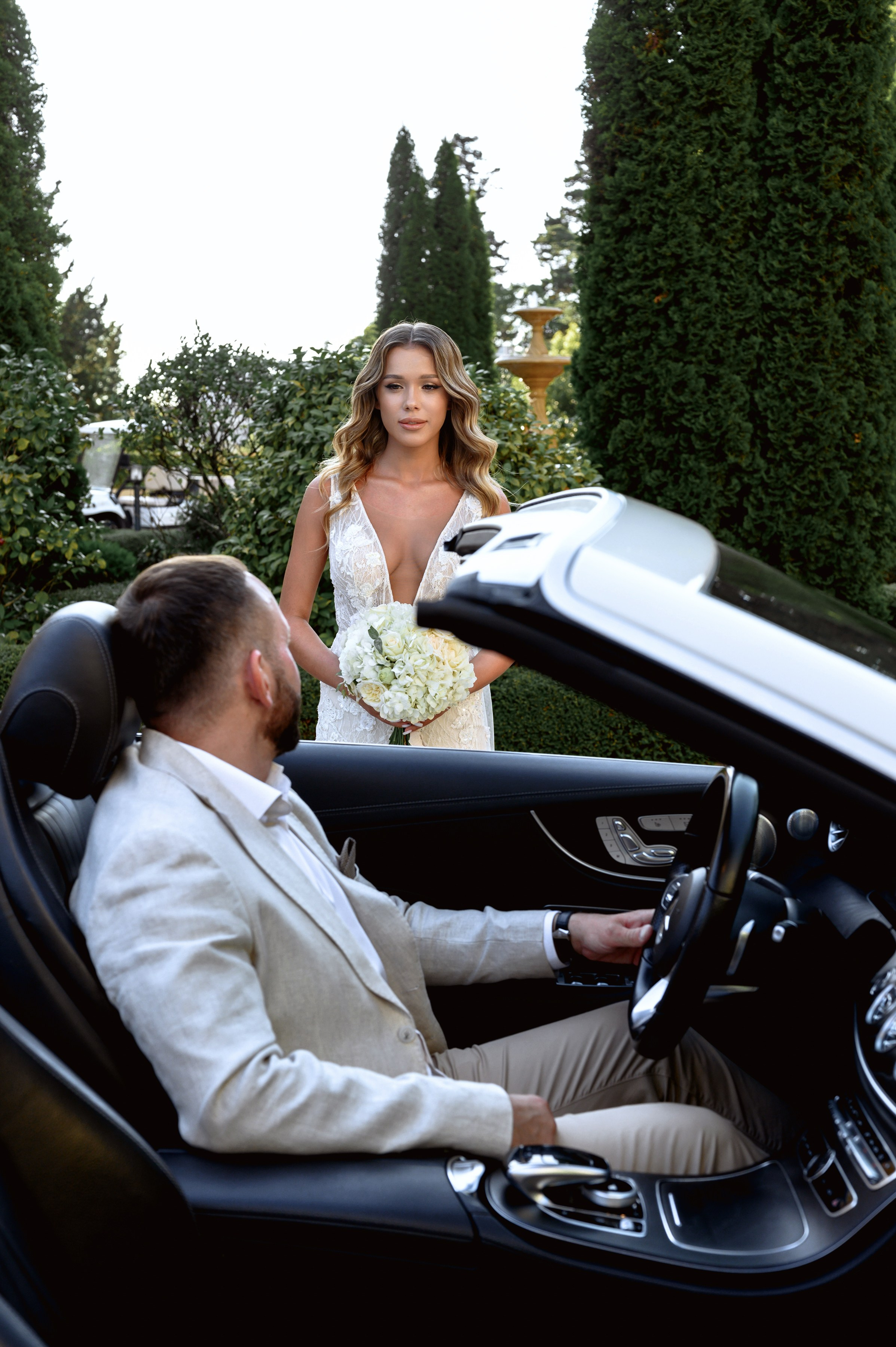 Александр и Дарья. Фотограф в сочи Свадебный фотограф Сочи