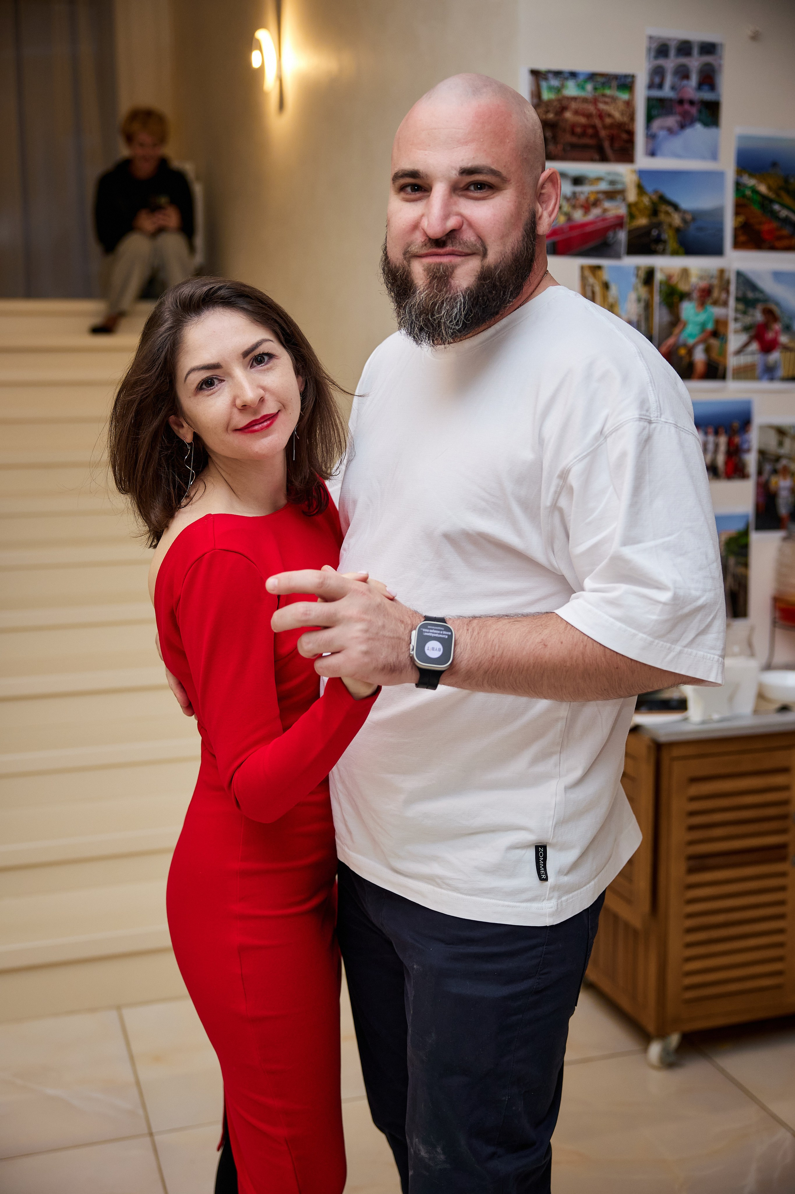 Лимонная вечеринка