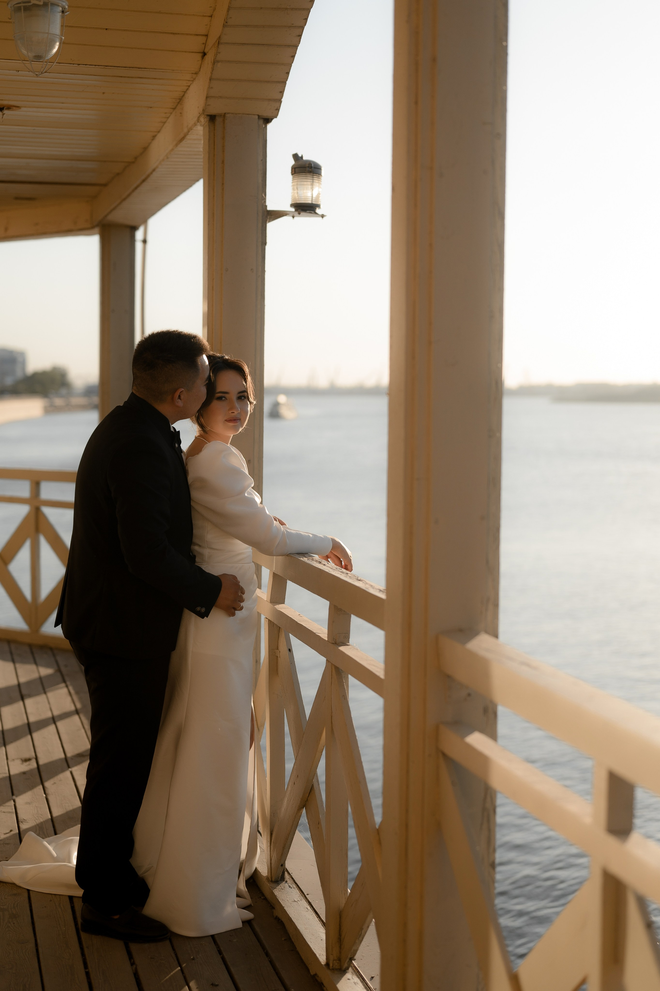 Амир и Диана. Женский, семейный и свадебный фотограф в Астрахани Виктория Бузаева