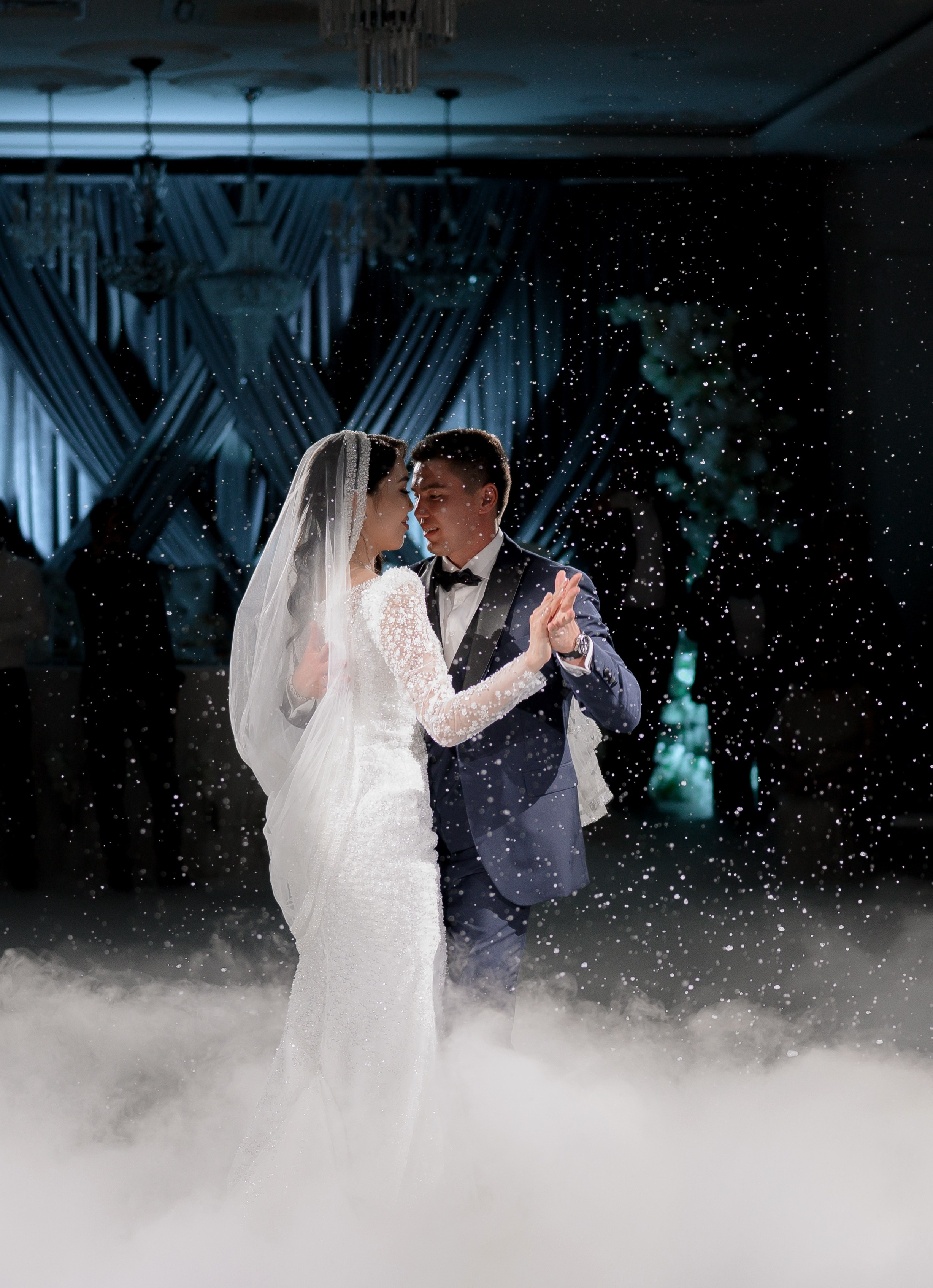 Тимур и Азалия. Женский, семейный и свадебный фотограф в Астрахани Виктория Бузаева