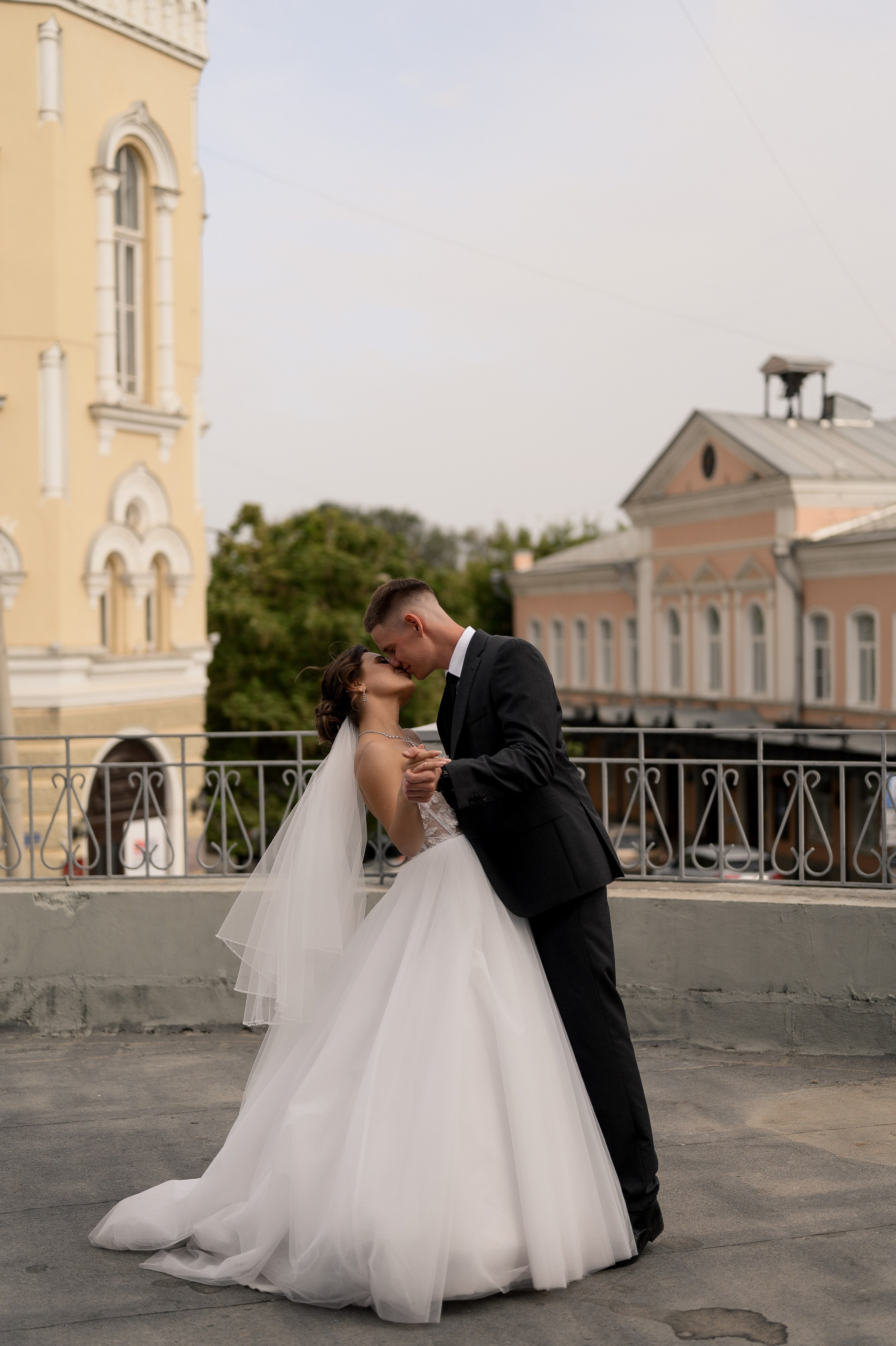 Александр и Милана. Женский, семейный и свадебный фотограф в Астрахани Виктория Бузаева