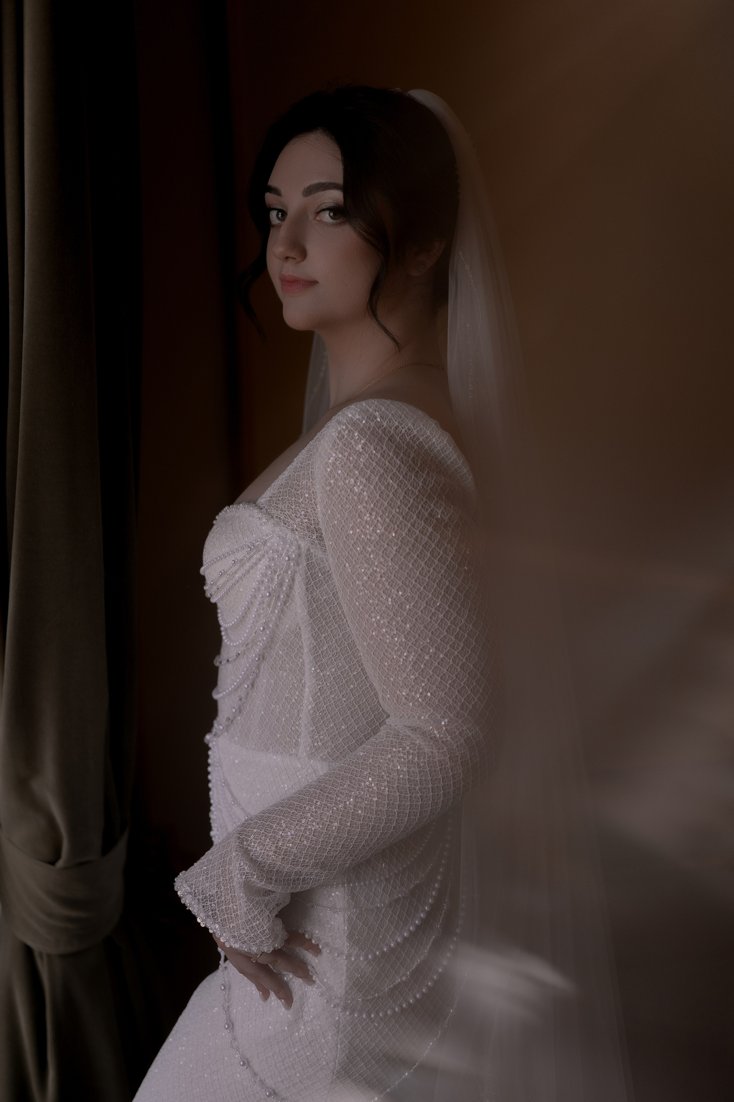 Антон и Тамара. Женский, семейный и свадебный фотограф в Астрахани Виктория Бузаева