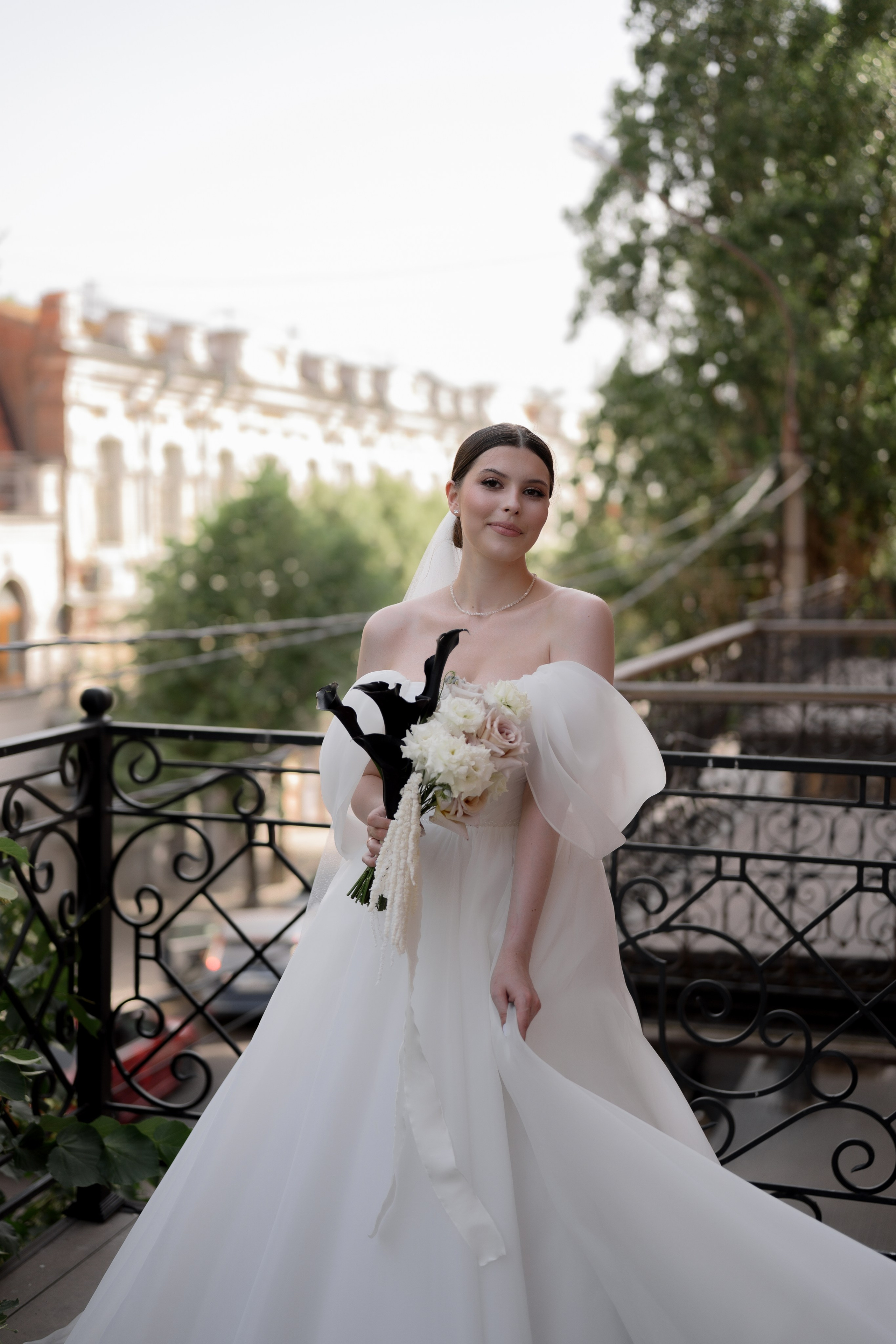 Александр и Серафима. Женский, семейный и свадебный фотограф в Астрахани Виктория Бузаева