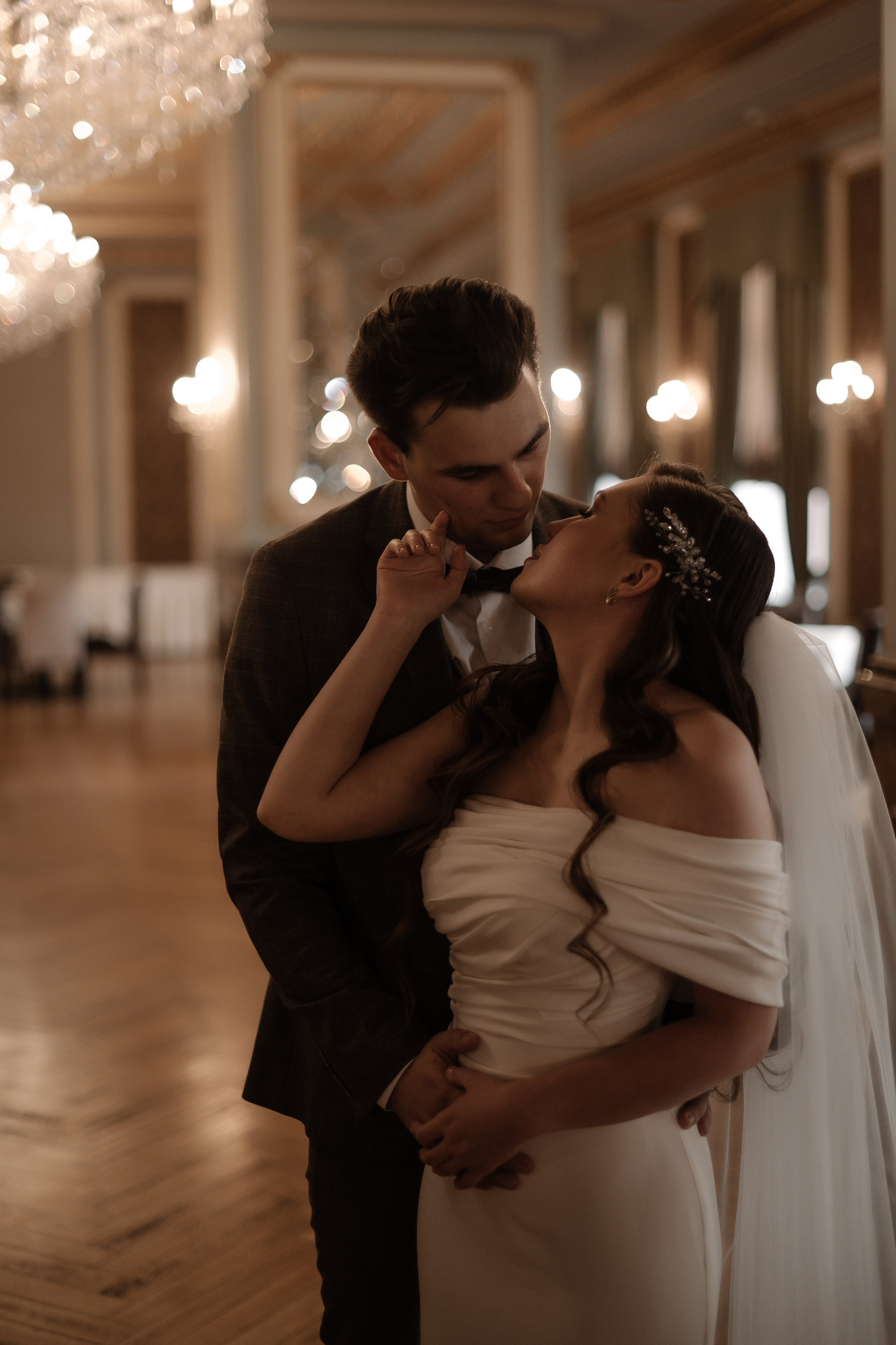 Андрей и Антонина. Женский, семейный и свадебный фотограф в Астрахани Виктория Бузаева