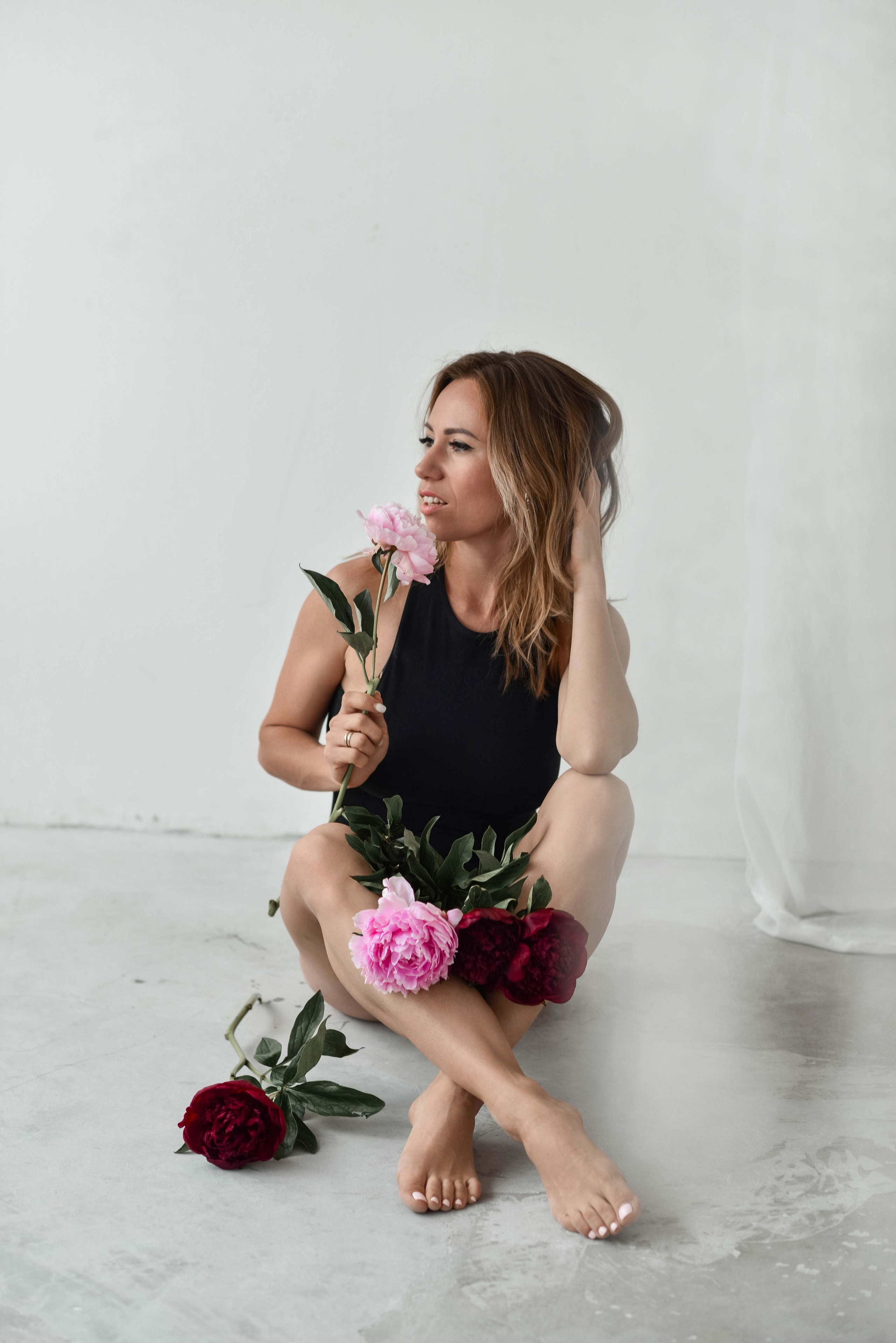 Семейный и свадебный фотограф в Москве и Подмосковье Еремина Александр