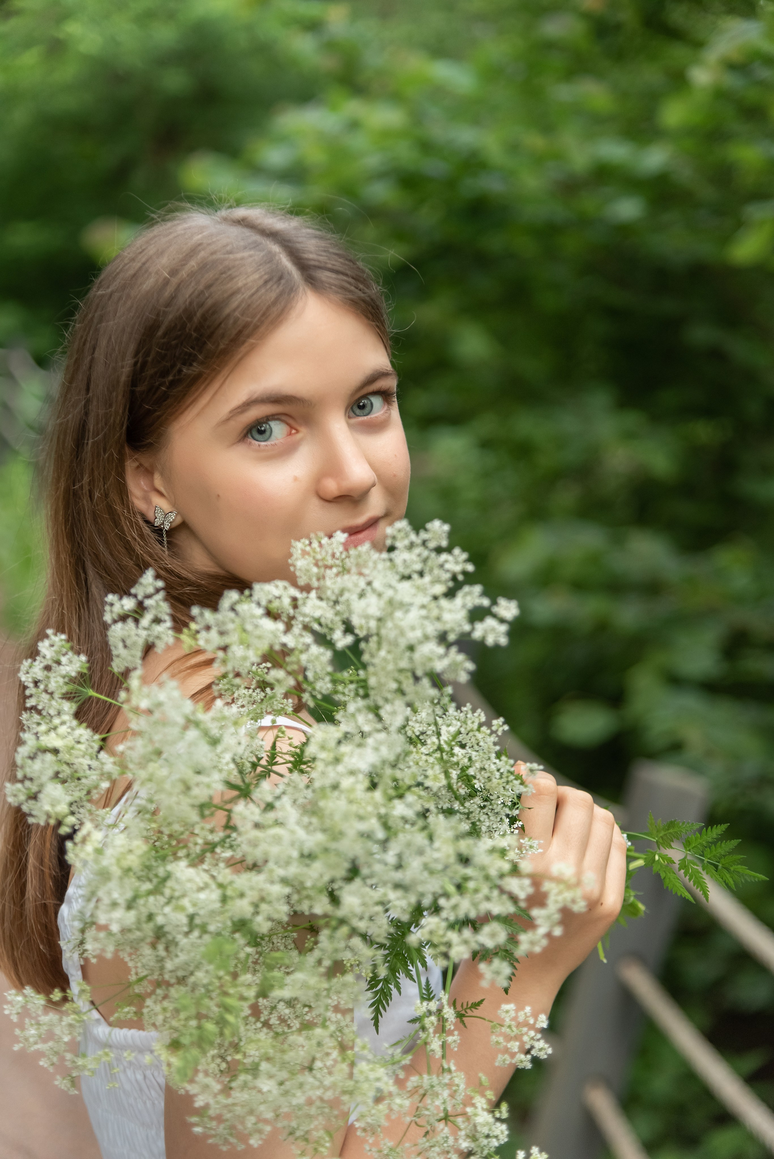 Произвольный и жанровый портрет. Портретная, семейная съемка, репортаж. Москва. Куликова Татьяна