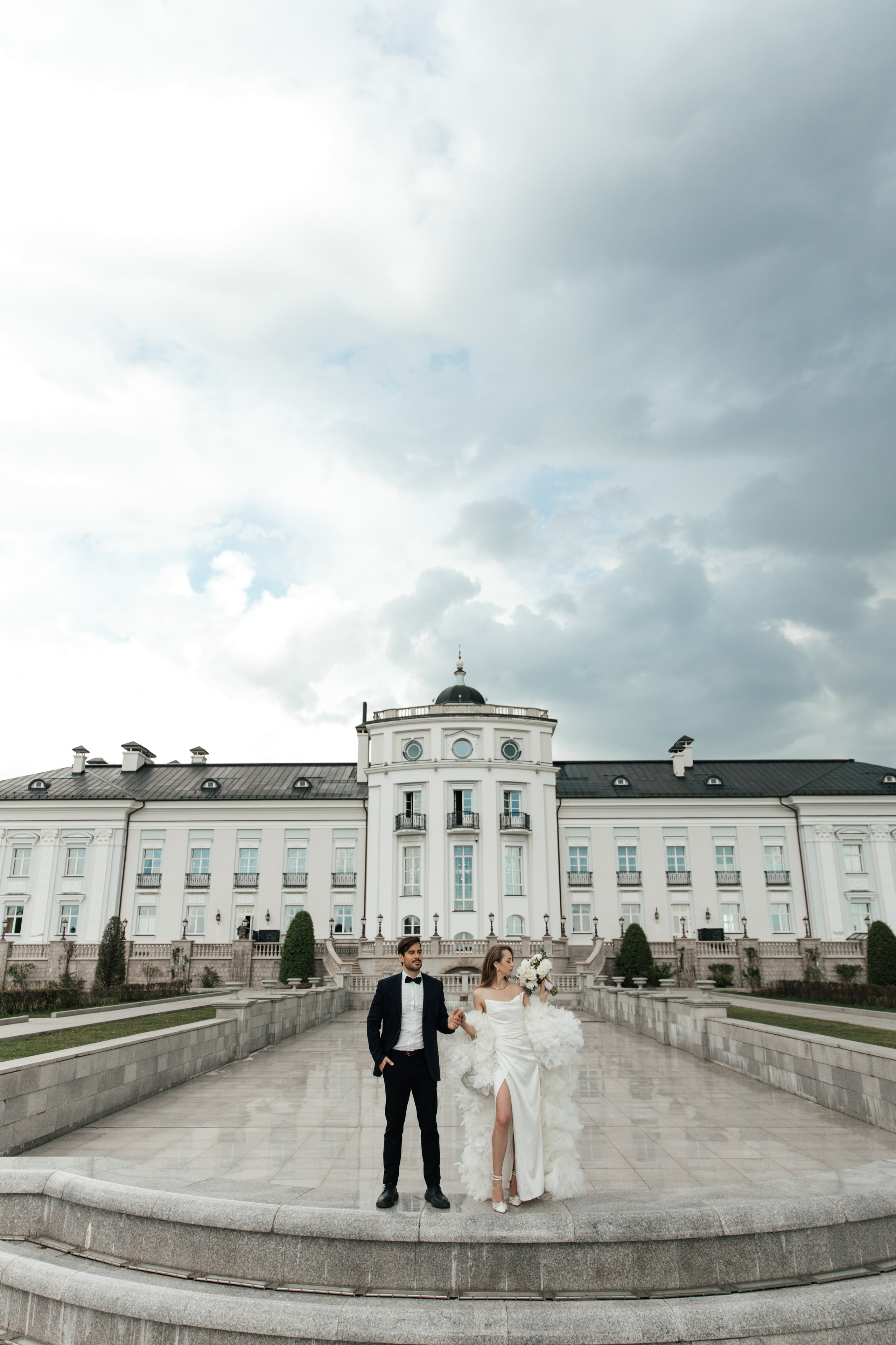 MICHETTI. Свадебное ФОТО & ВИДЕО Москва/Липецк