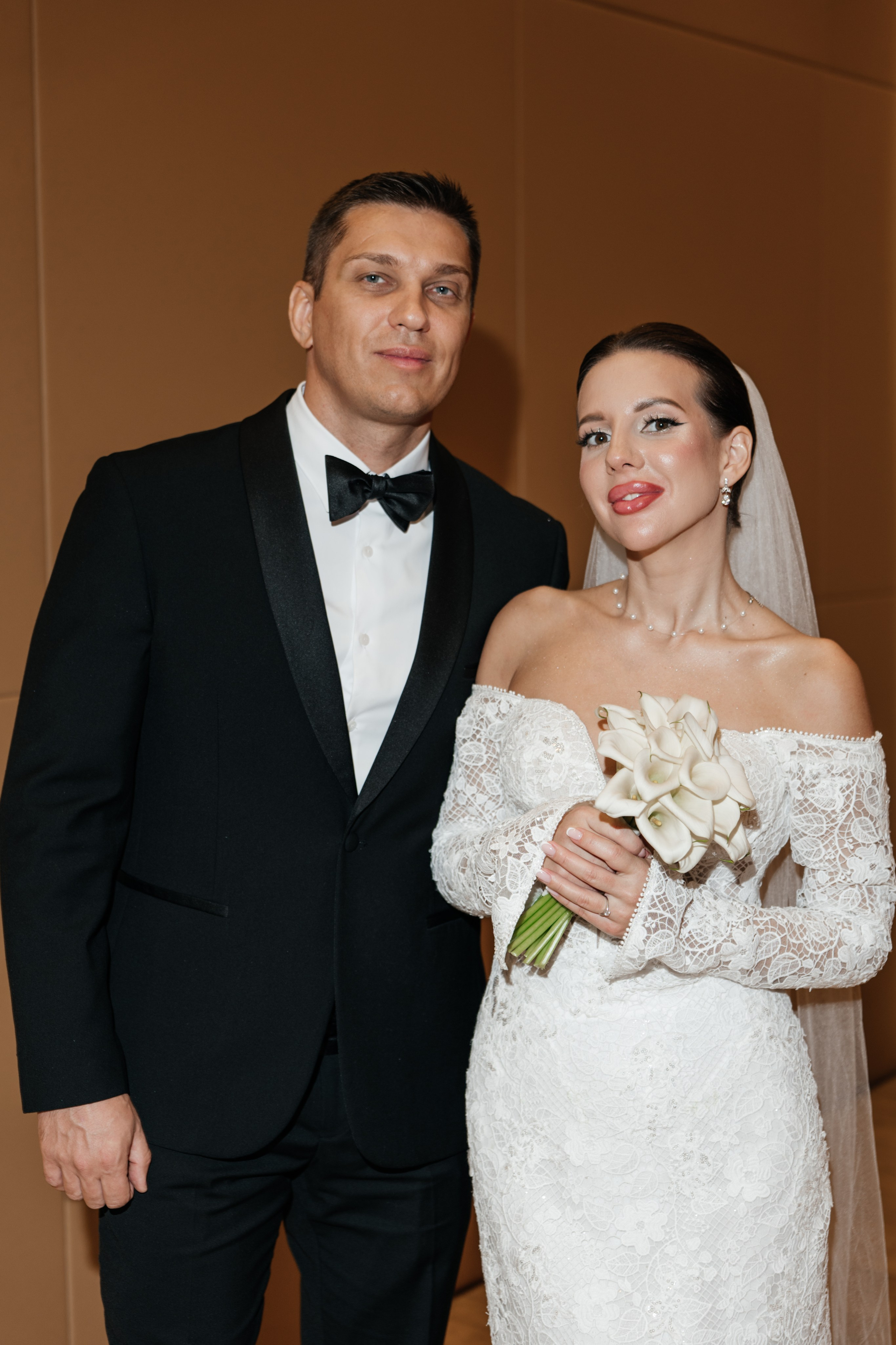 DENIS & ANASTASIA. Свадебное ФОТО & ВИДЕО Москва/Липецк