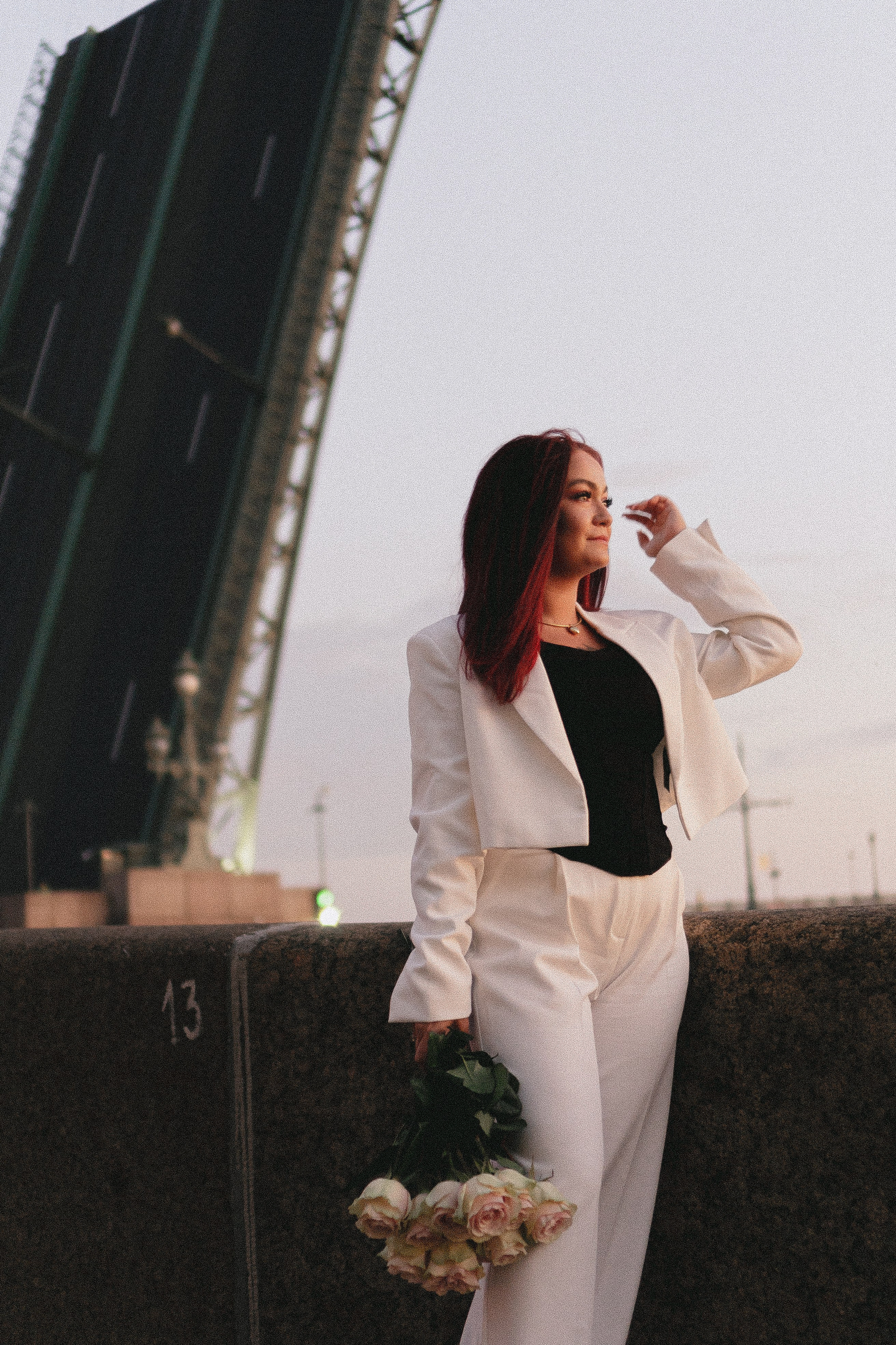 РАССВЕТНАЯ ИСТОРИЯ. Профессиональный фотограф, Санкт-Петербург — Виктория Богомолова