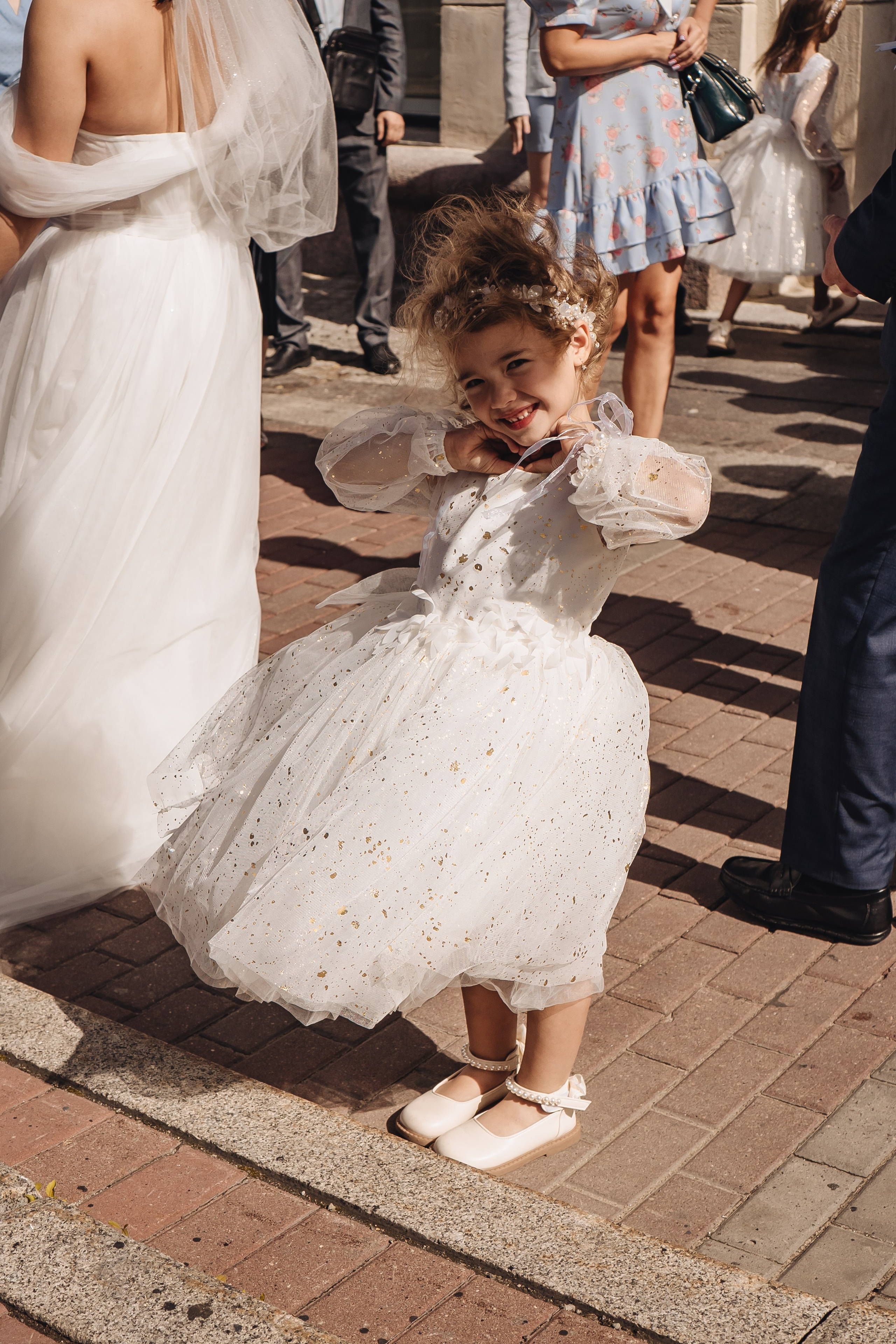 СВАДЕБНАЯ СЬЕМКА В ЗАГСЕ НА МОСКОВСКОМ ПРОСПЕКТЕ. Профессиональный фотограф, Санкт-Петербург — Виктория Богомолова