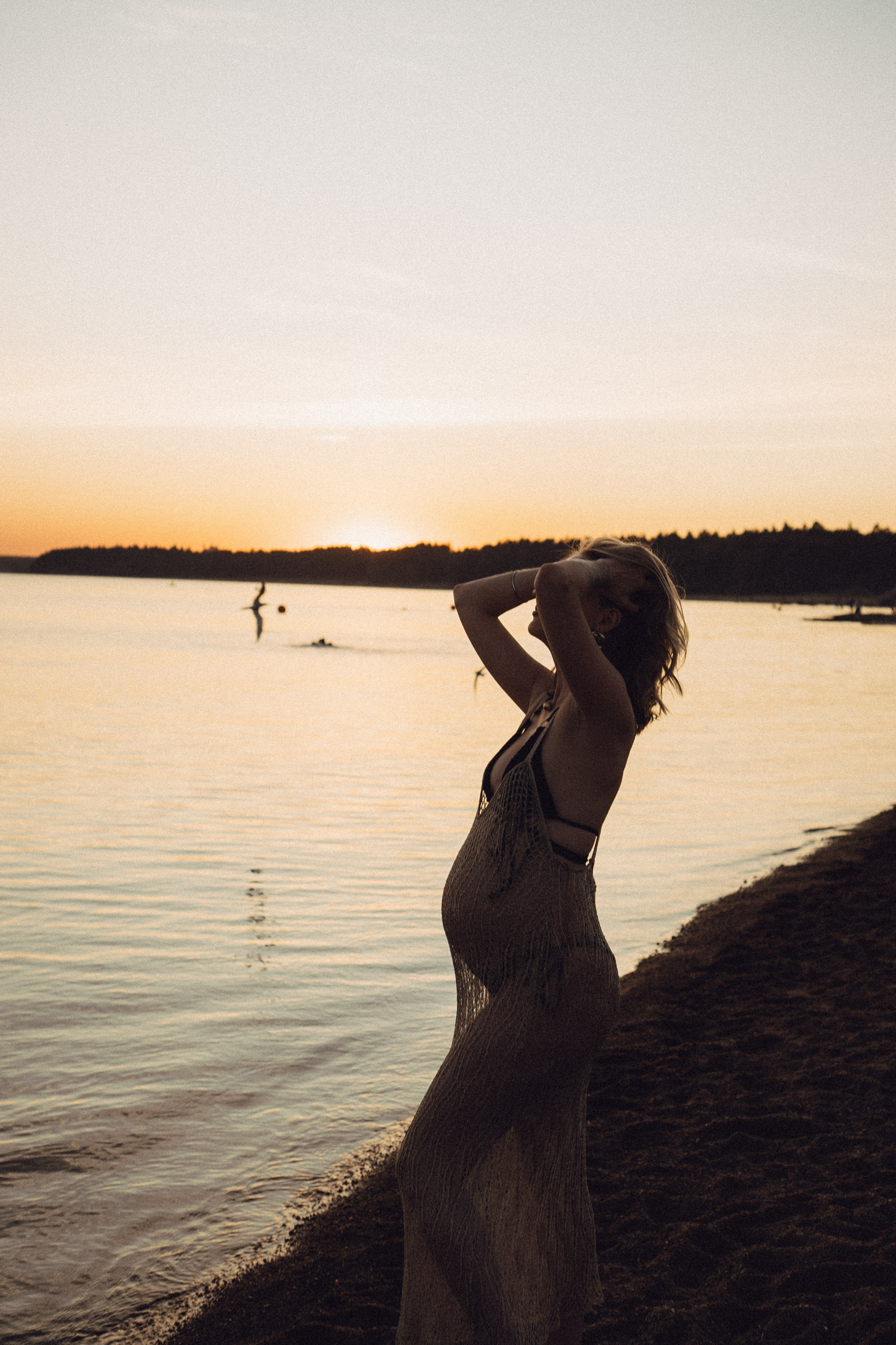 В ОЖИДАНИИ. Профессиональный фотограф, Санкт-Петербург — Виктория Богомолова