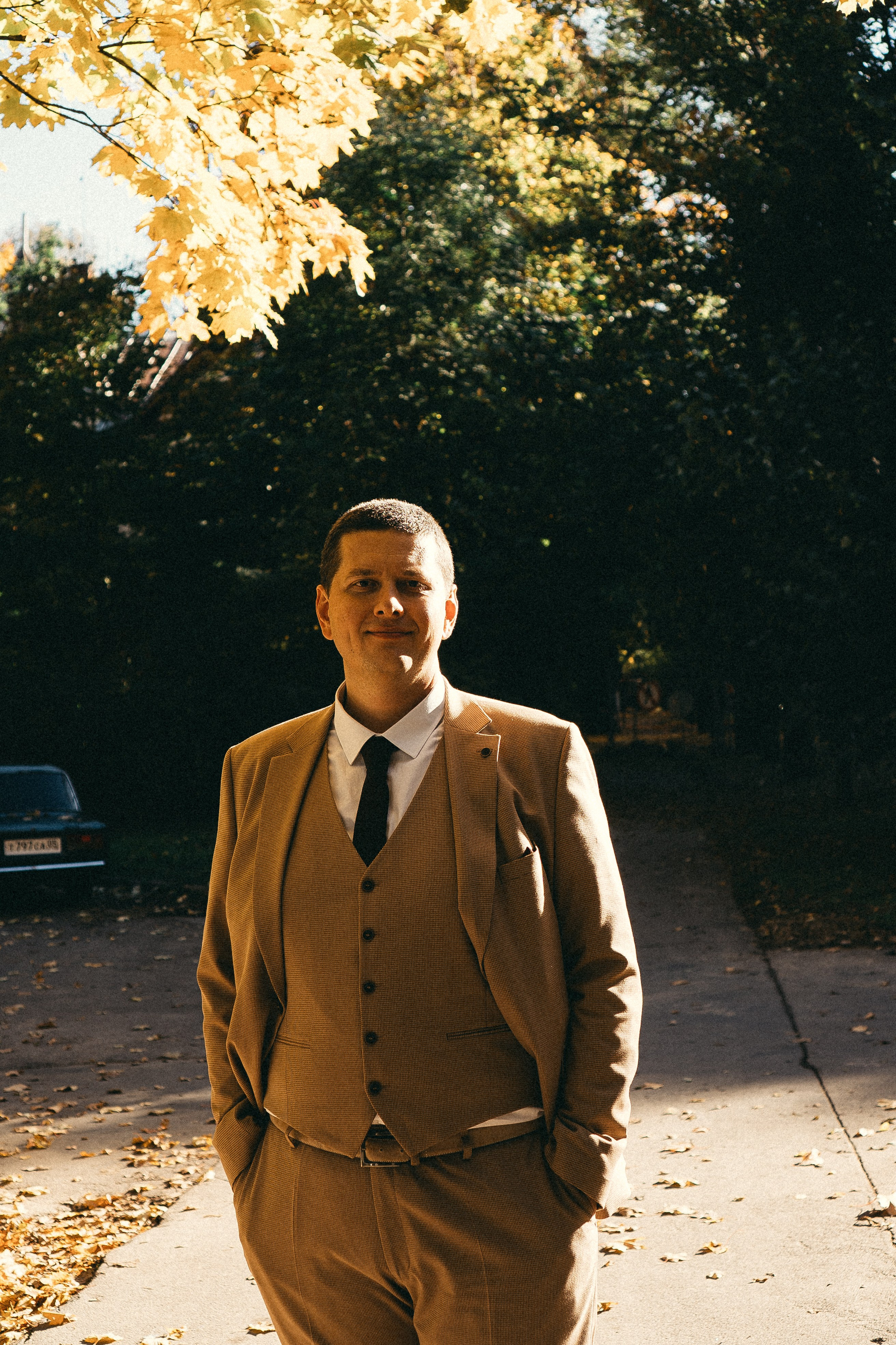 СВАДЕБНАЯ СЬЕМКА В ПУШКИН. Профессиональный фотограф, Санкт-Петербург — Виктория Богомолова