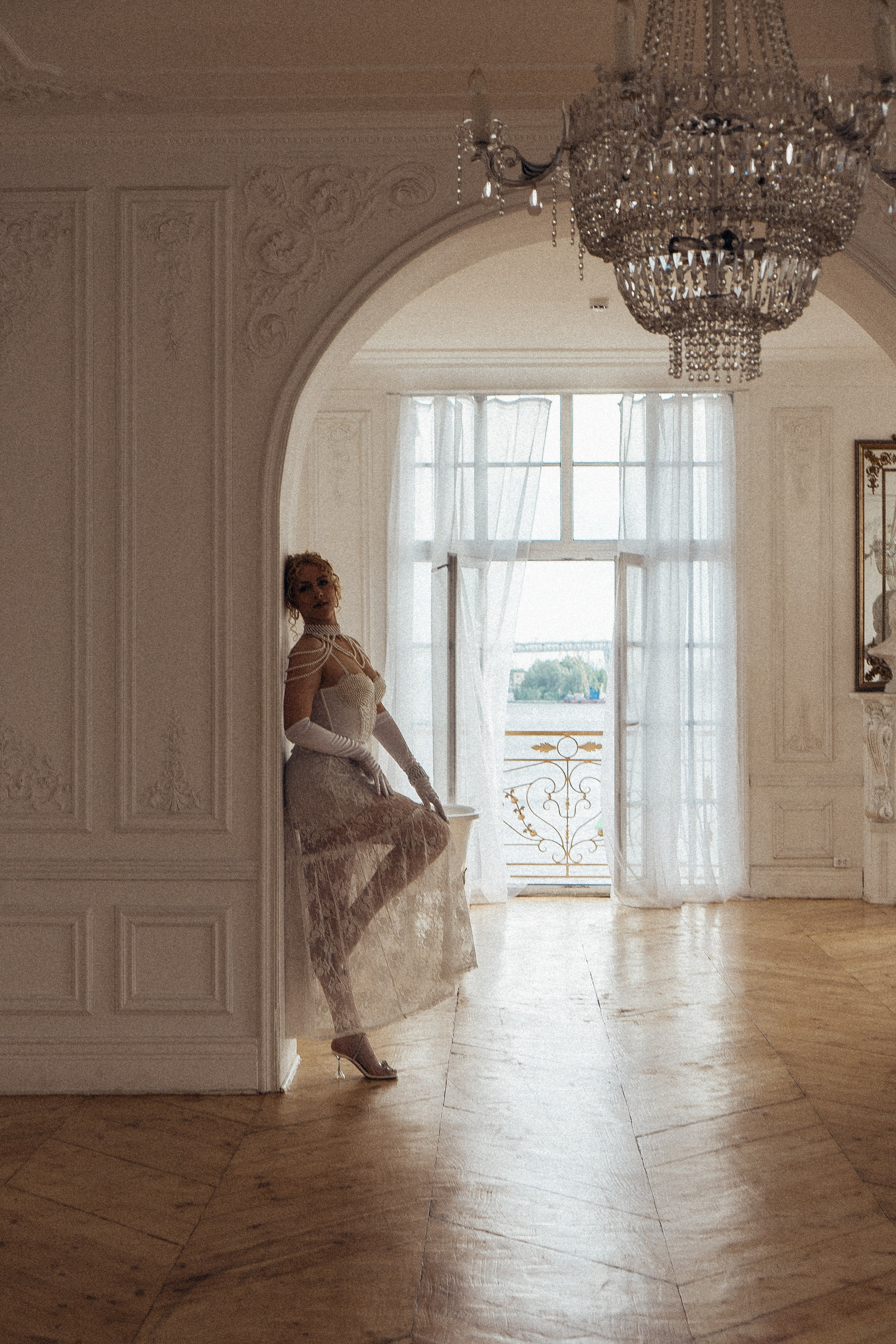 Винтажная история. Профессиональный фотограф, Санкт-Петербург — Виктория Богомолова