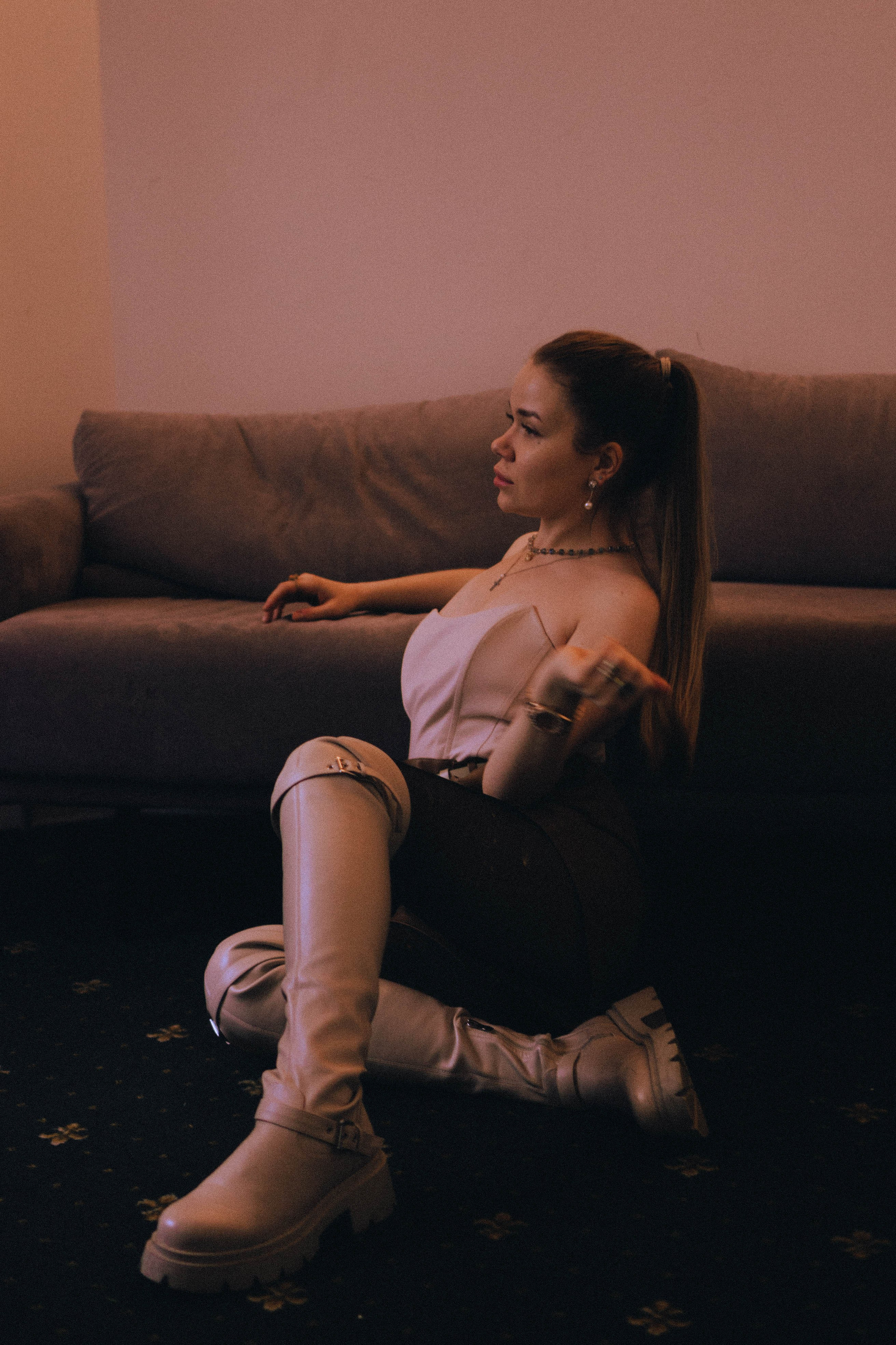 Питерский балкон. Профессиональный фотограф, Санкт-Петербург — Виктория Богомолова