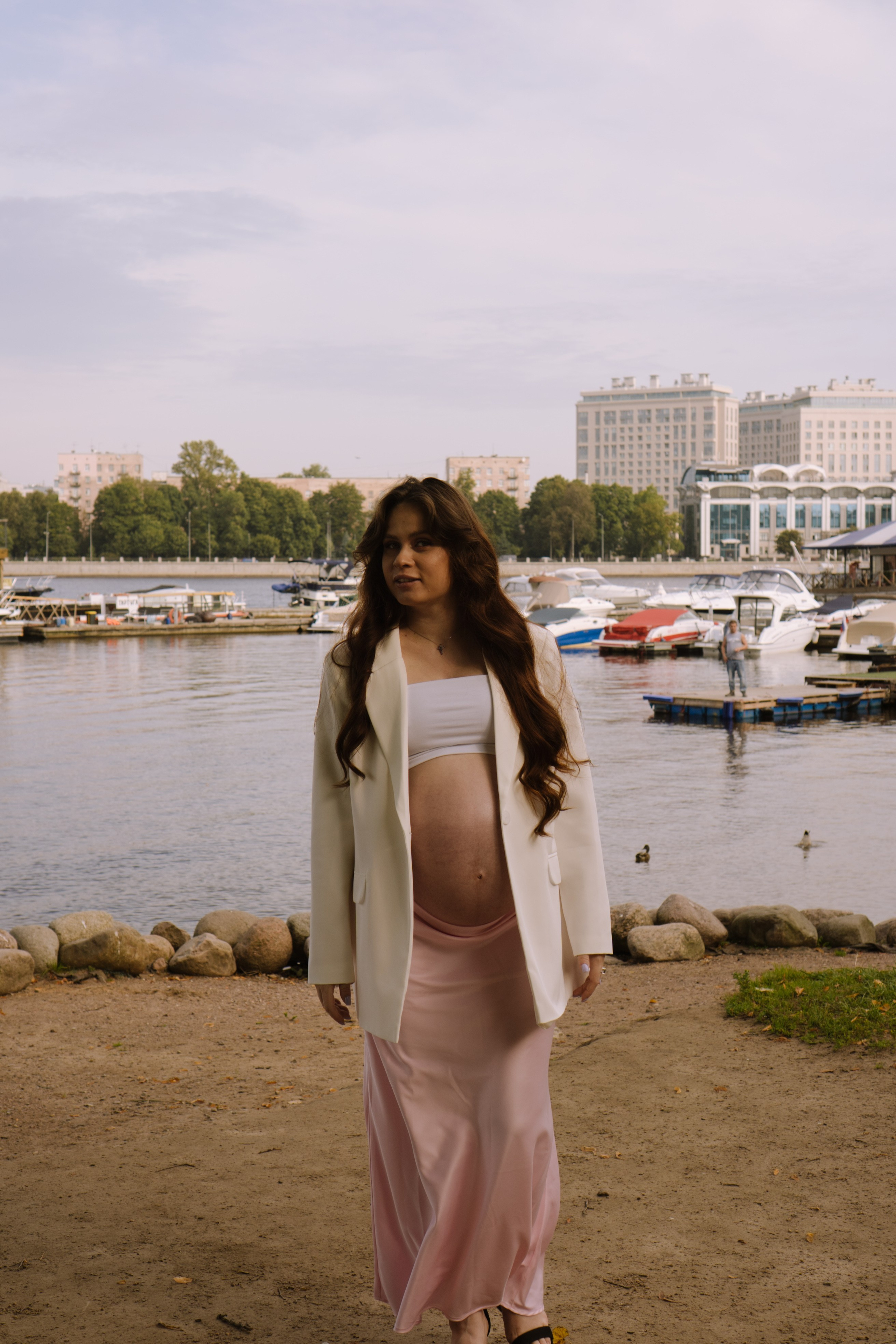 СЕМЕЙНАЯ ИСТОРИЯ. Профессиональный фотограф, Санкт-Петербург — Виктория Богомолова