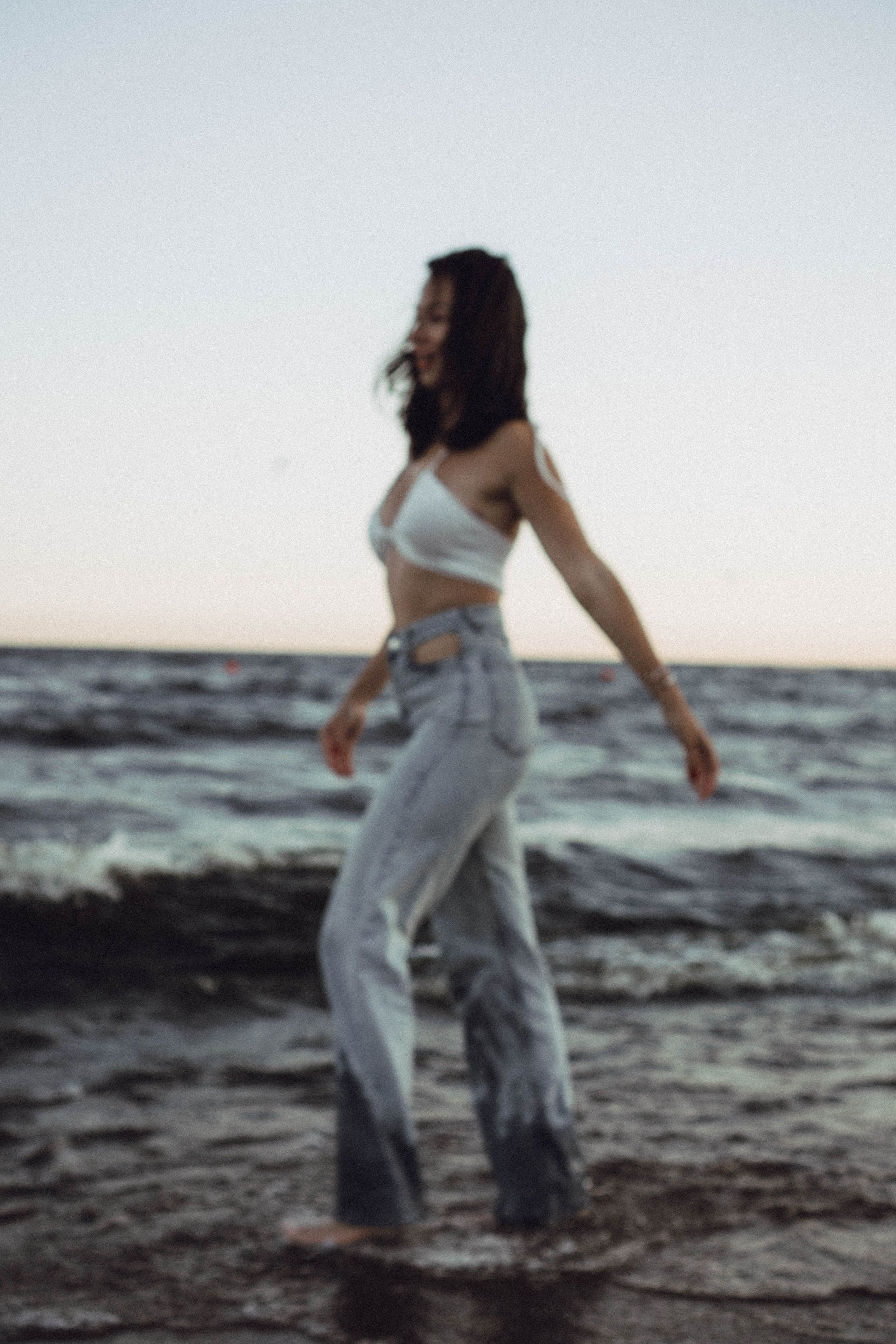 Любовь на заливе. Профессиональный фотограф, Санкт-Петербург — Виктория Богомолова