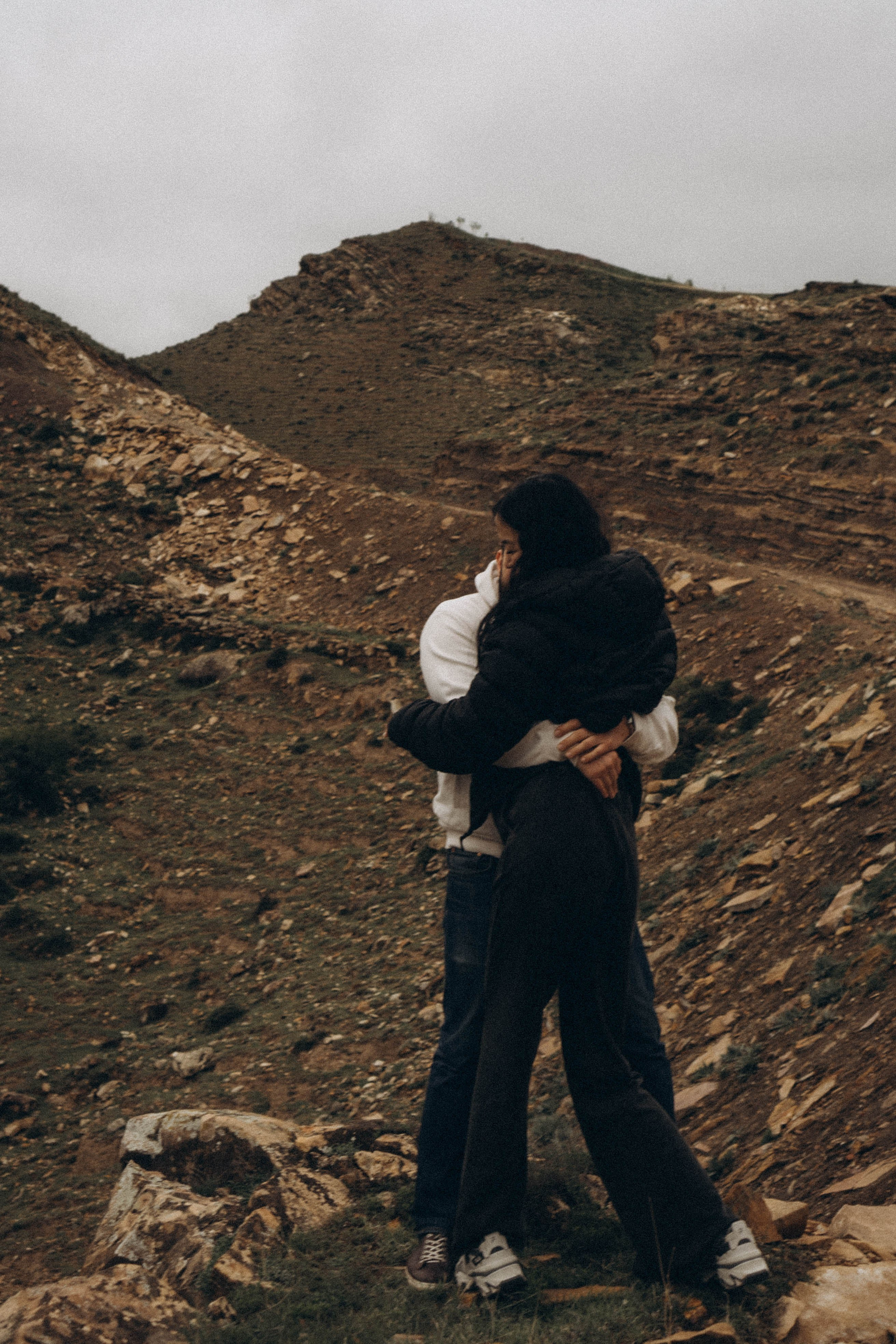 Горы. Профессиональный фотограф, Санкт-Петербург — Виктория Богомолова
