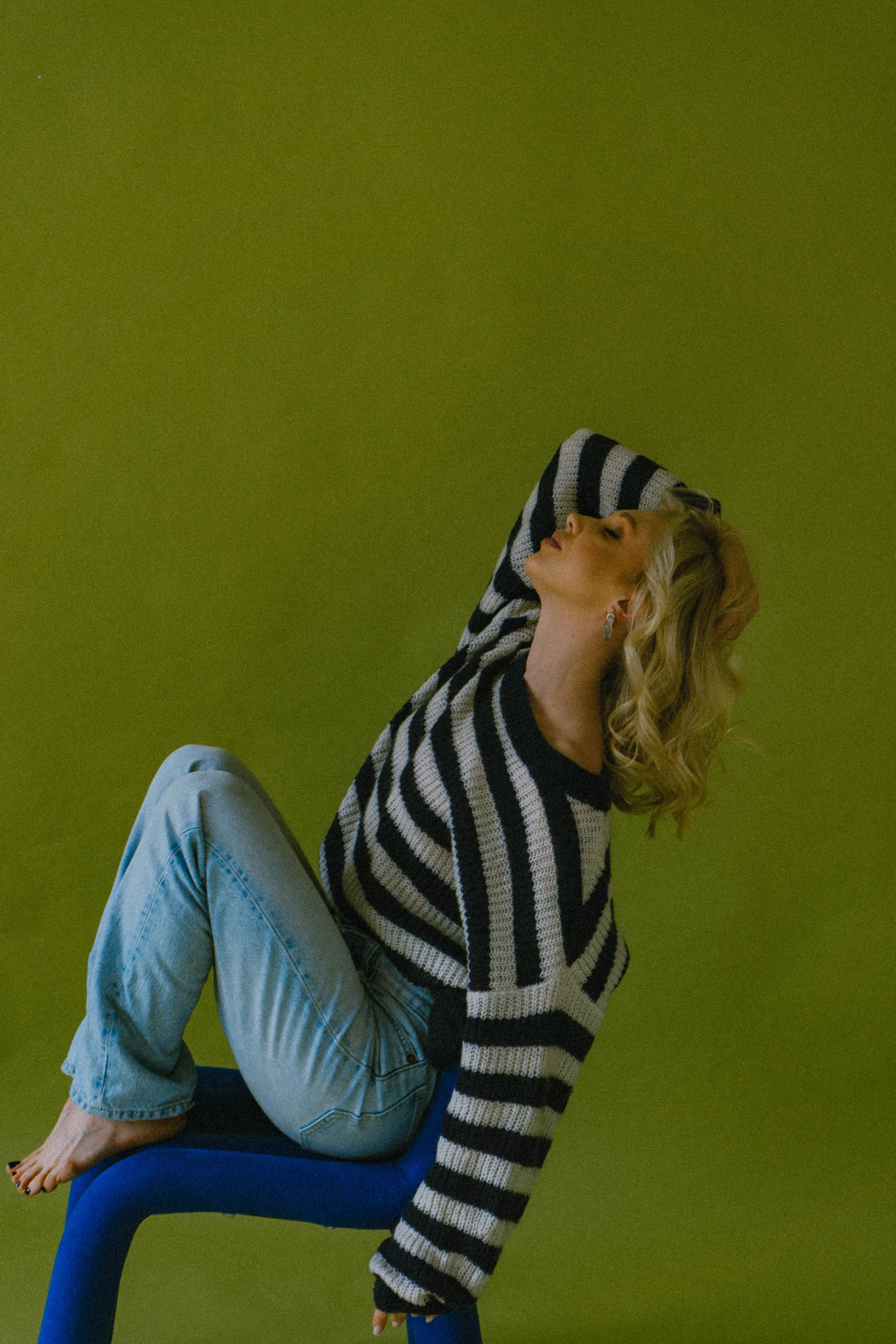 Студийная. Профессиональный фотограф, Санкт-Петербург — Виктория Богомолова