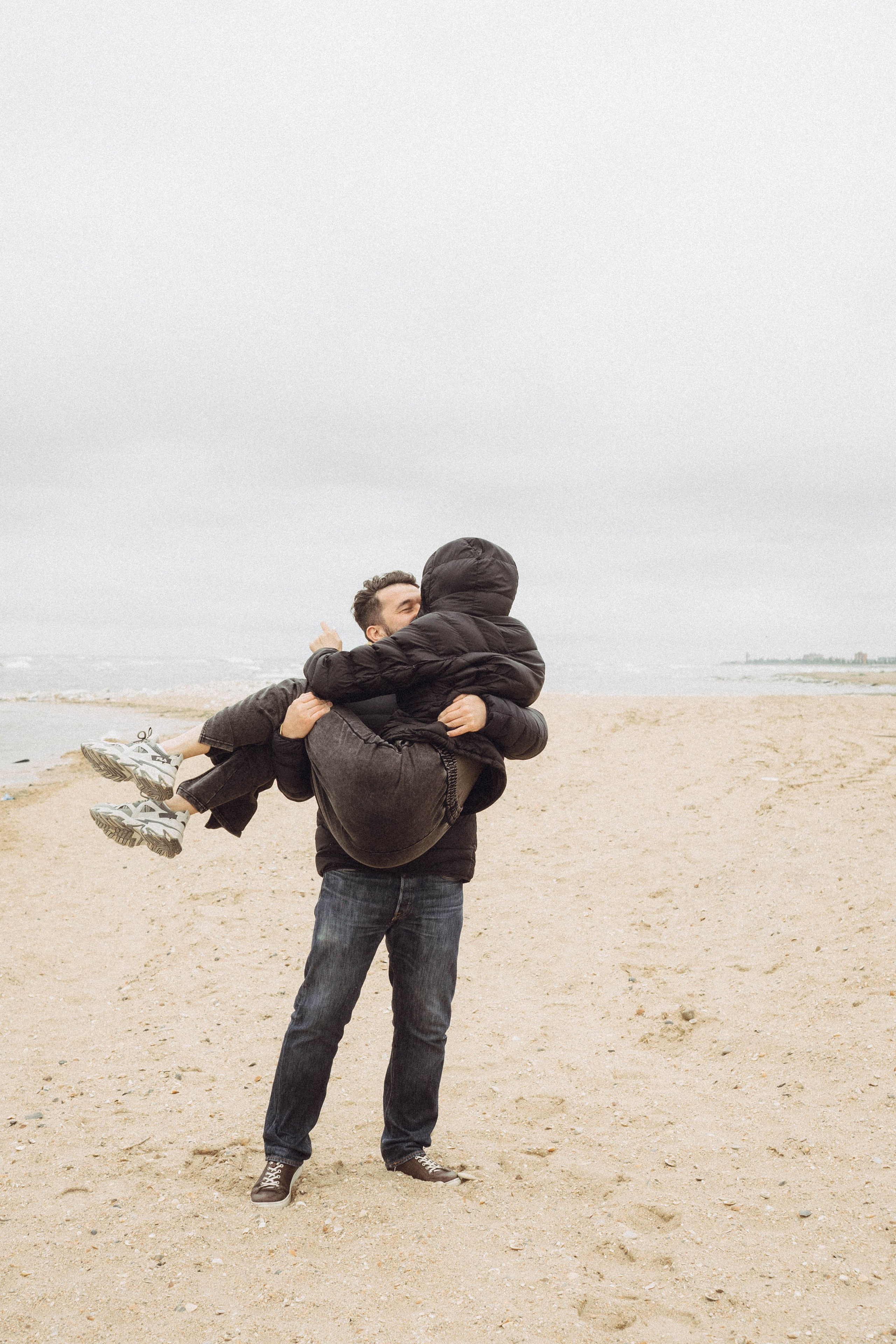 Каспийское море. Профессиональный фотограф, Санкт-Петербург — Виктория Богомолова