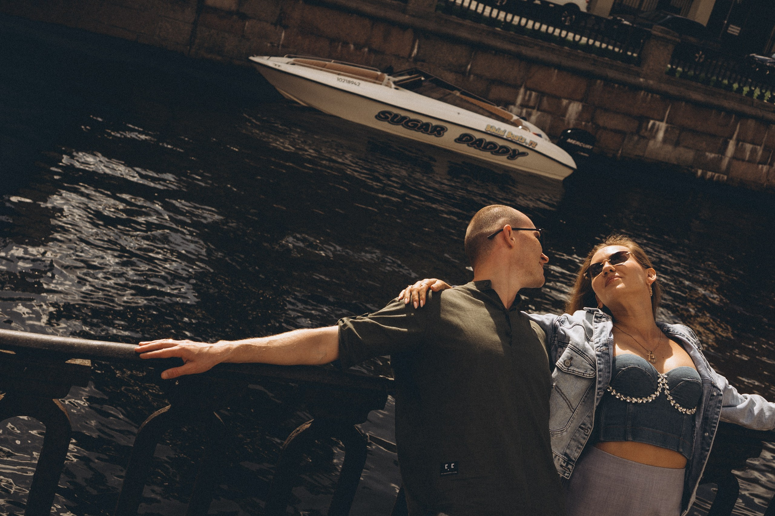 Любовь. Профессиональный фотограф, Санкт-Петербург — Виктория Богомолова