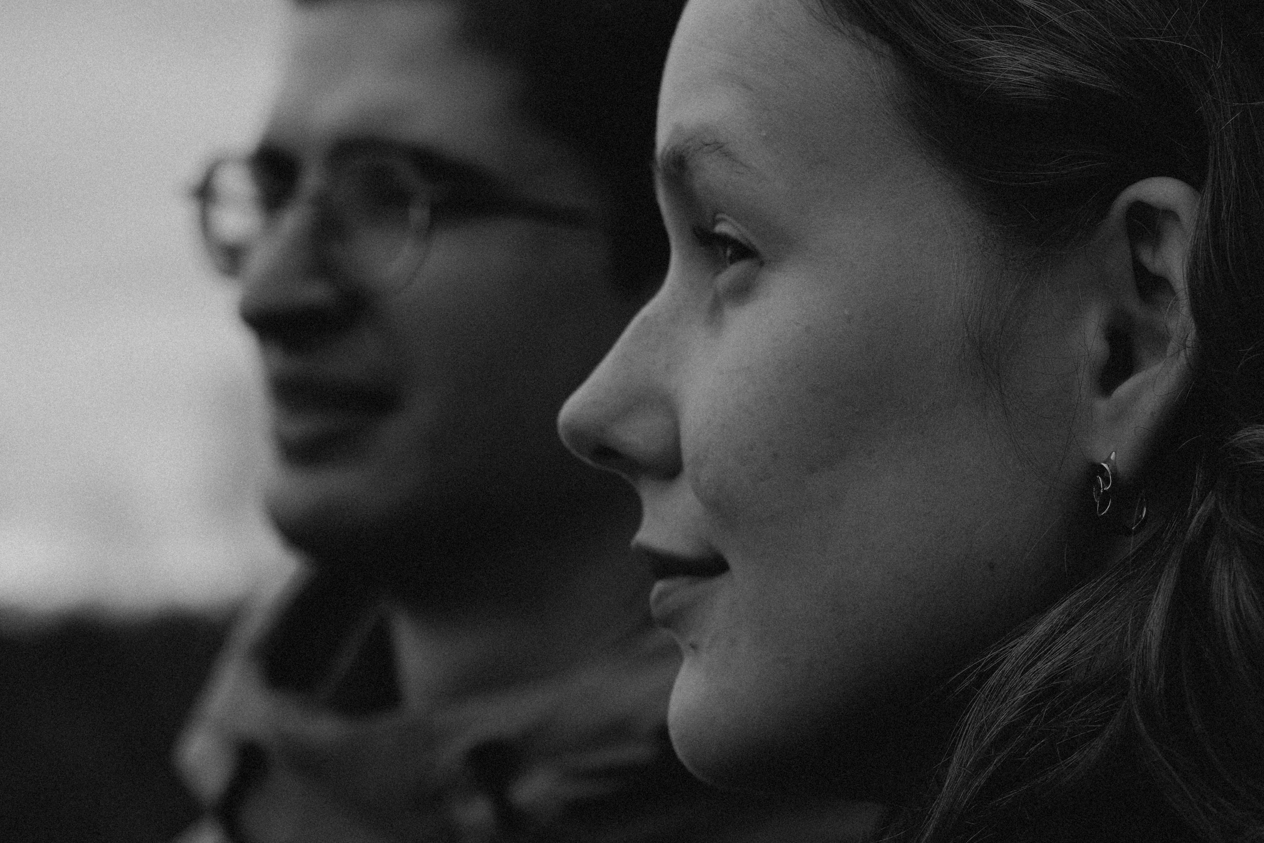 Осеняя прогулка. Профессиональный фотограф, Санкт-Петербург — Виктория Богомолова