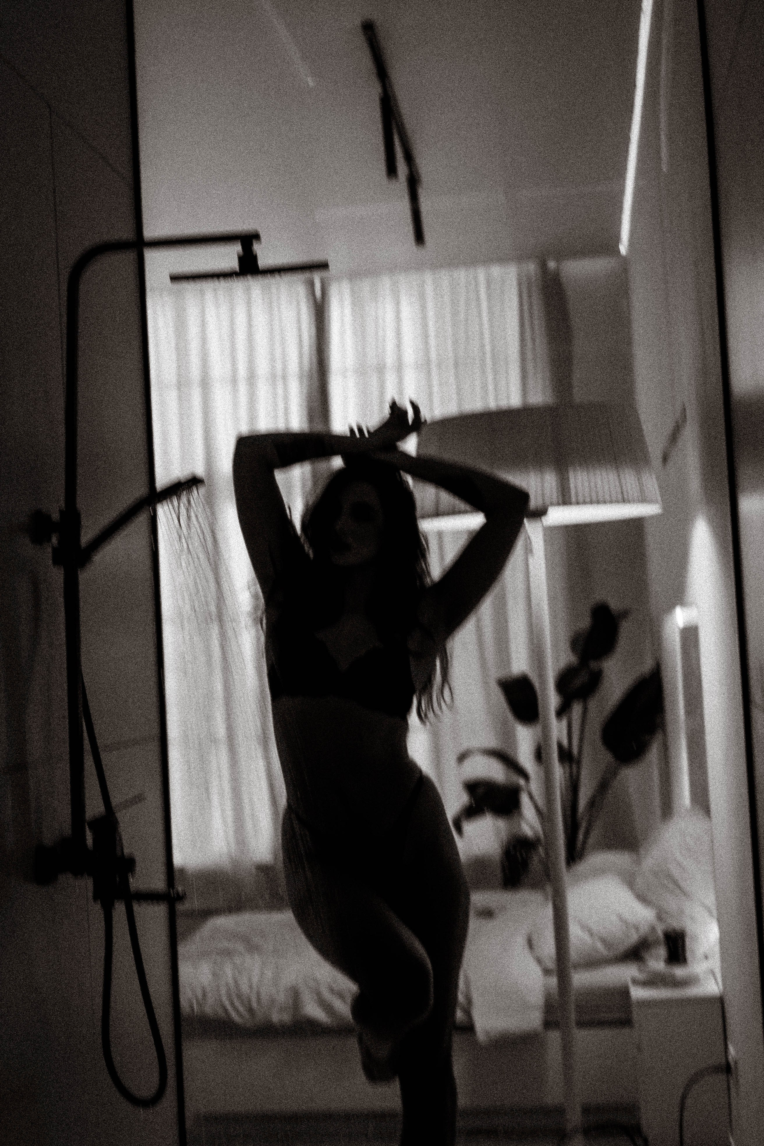 Элеонора в студии. Профессиональный фотограф, Санкт-Петербург — Виктория Богомолова