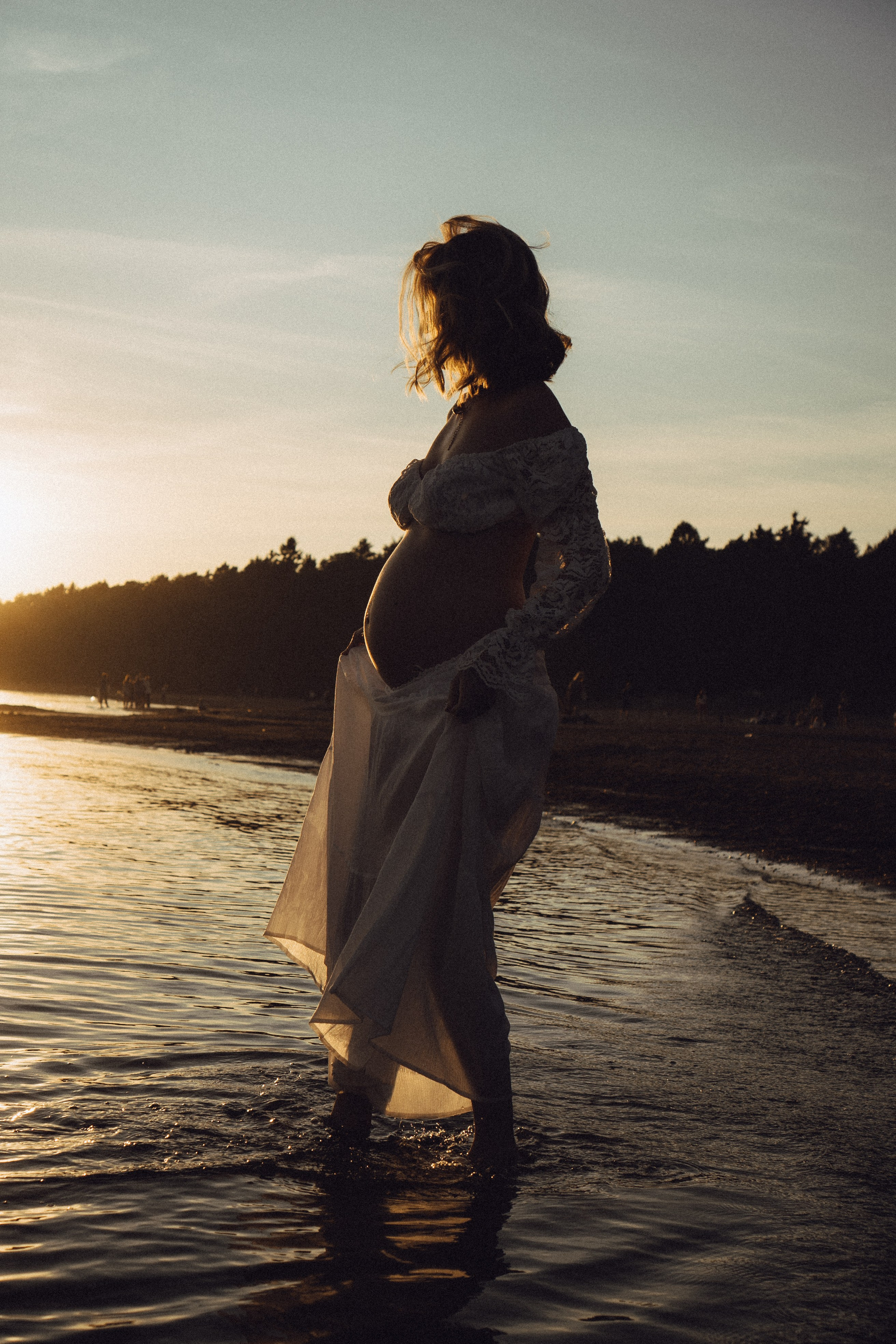 В ОЖИДАНИИ. Профессиональный фотограф, Санкт-Петербург — Виктория Богомолова