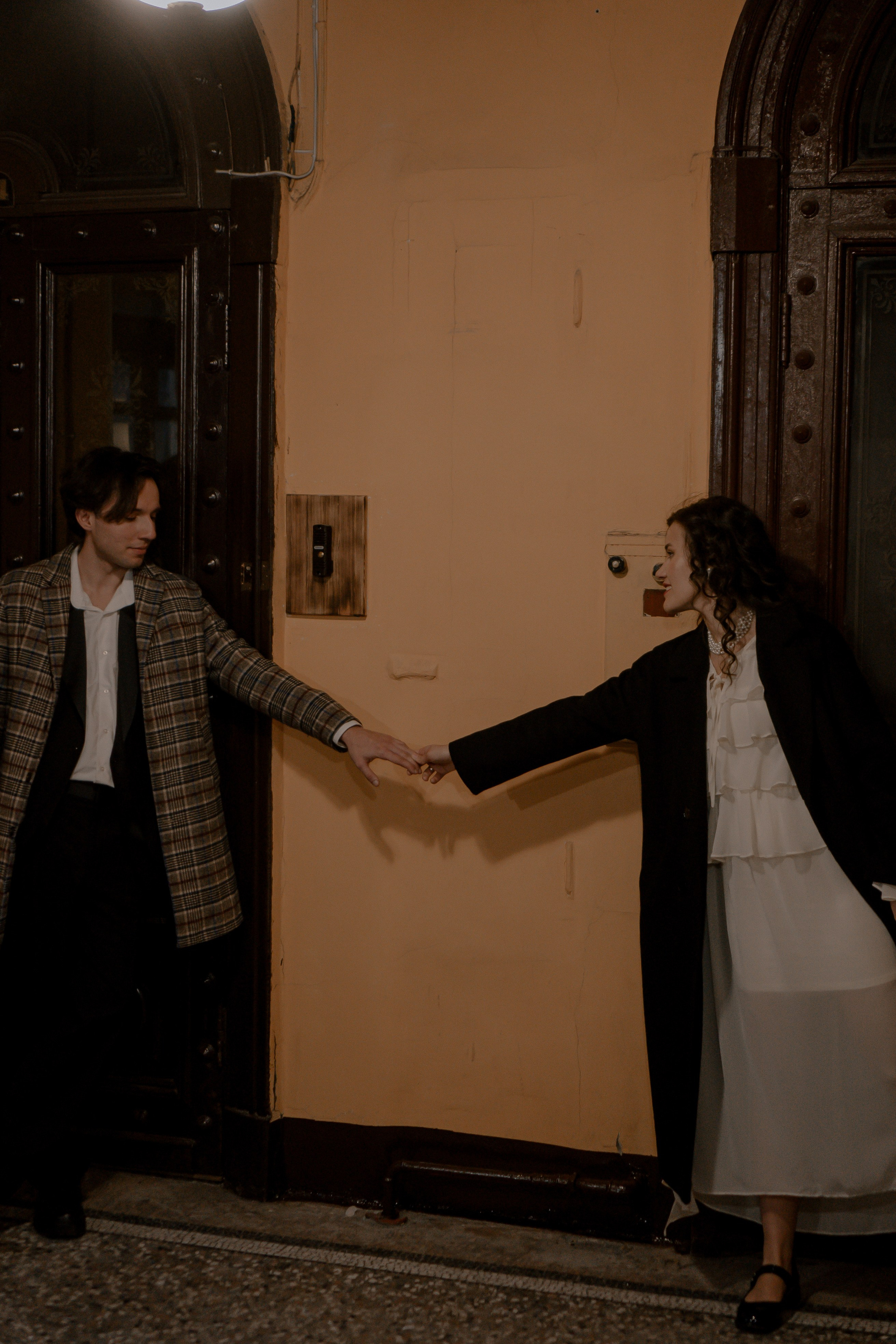 Парадная в Санкт-Петербурге. Профессиональный фотограф, Санкт-Петербург — Виктория Богомолова