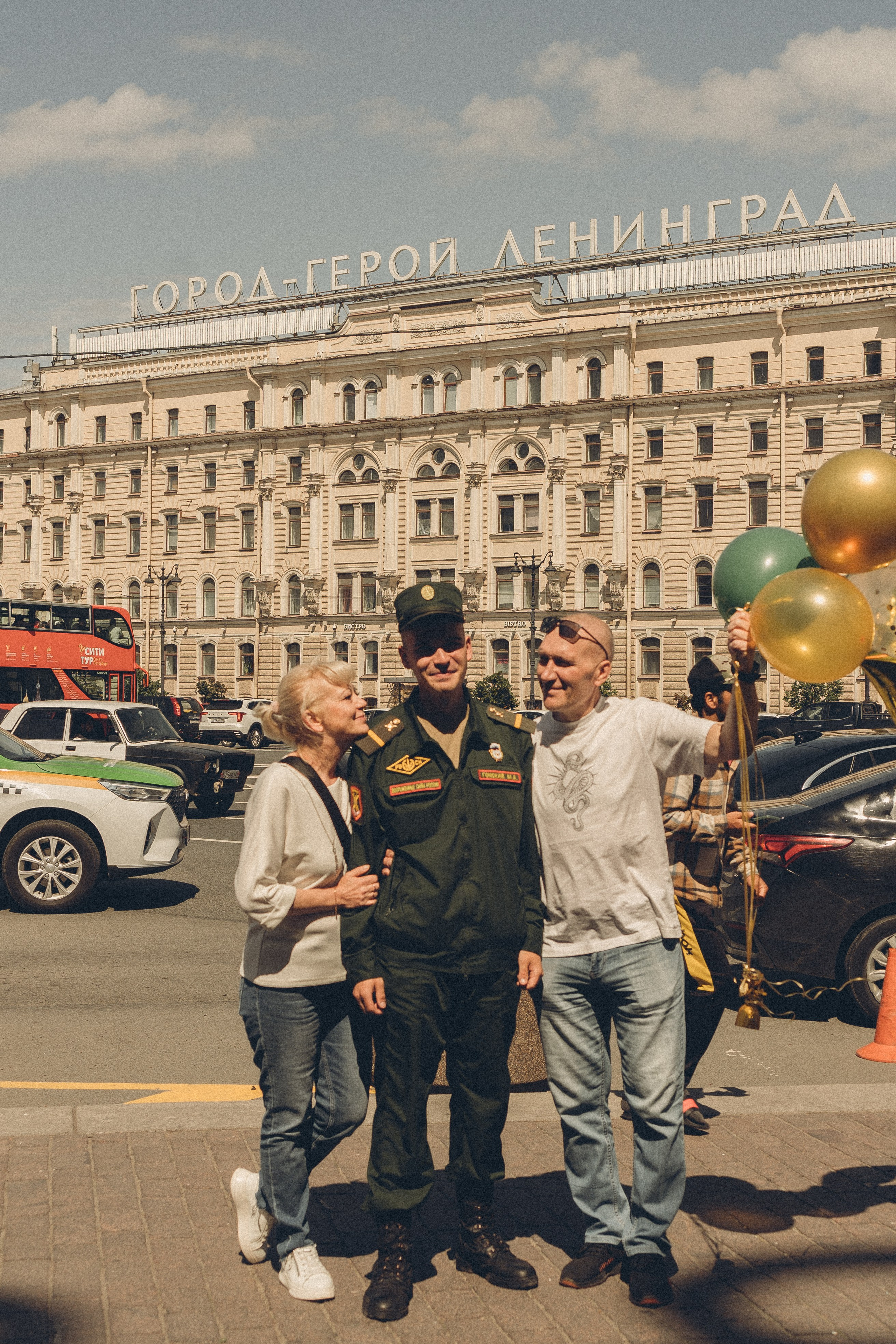 ПРЕДЛОЖЕНИЕ. Профессиональный фотограф, Санкт-Петербург — Виктория Богомолова
