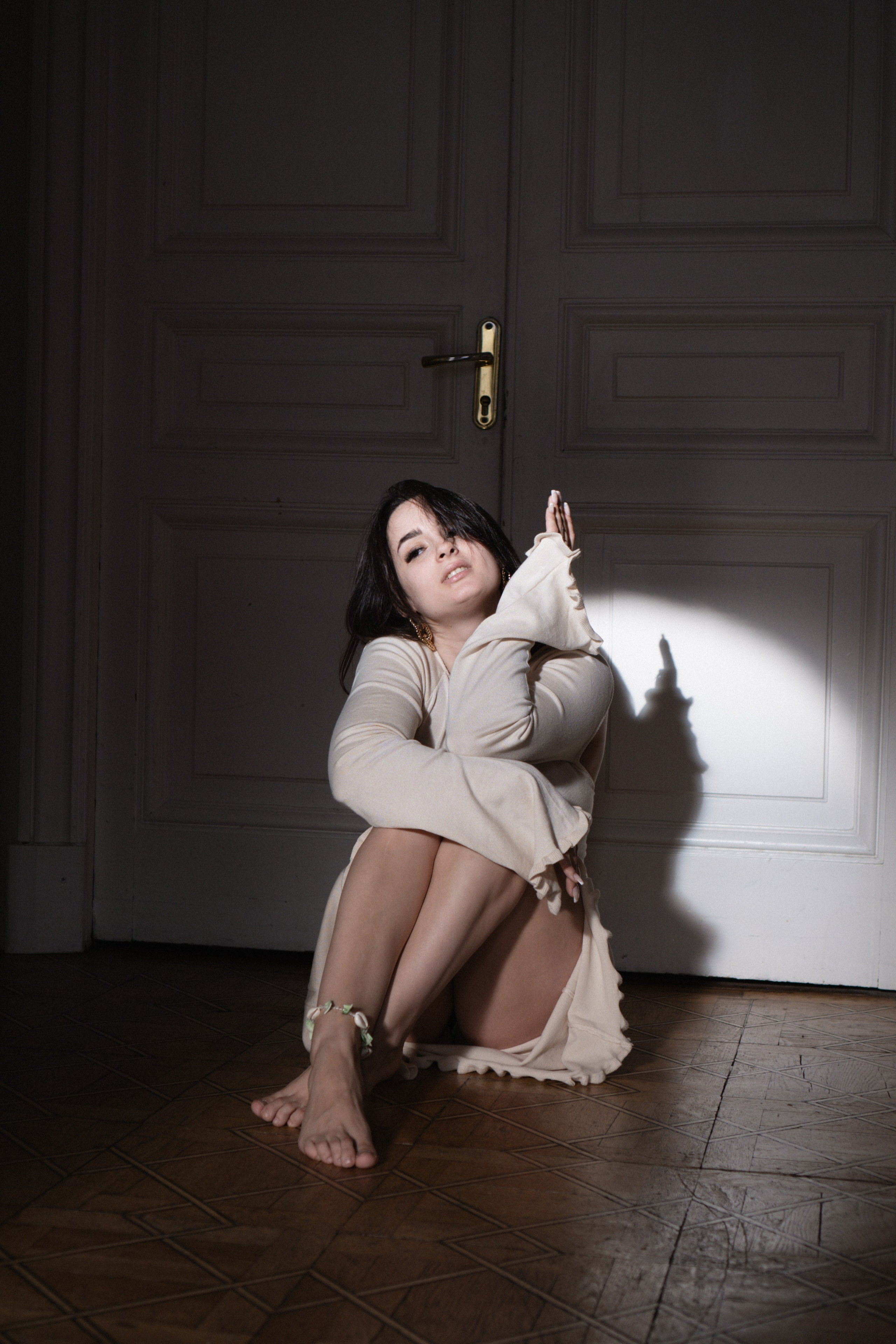 Студийная. Профессиональный фотограф, Санкт-Петербург — Виктория Богомолова