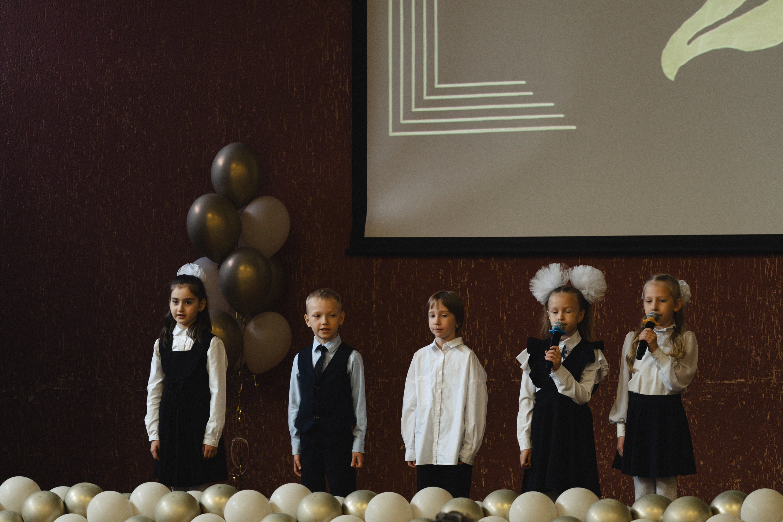 ПОСЛЕДНИЙ ЗВОНОК. Профессиональный фотограф, Санкт-Петербург — Виктория Богомолова