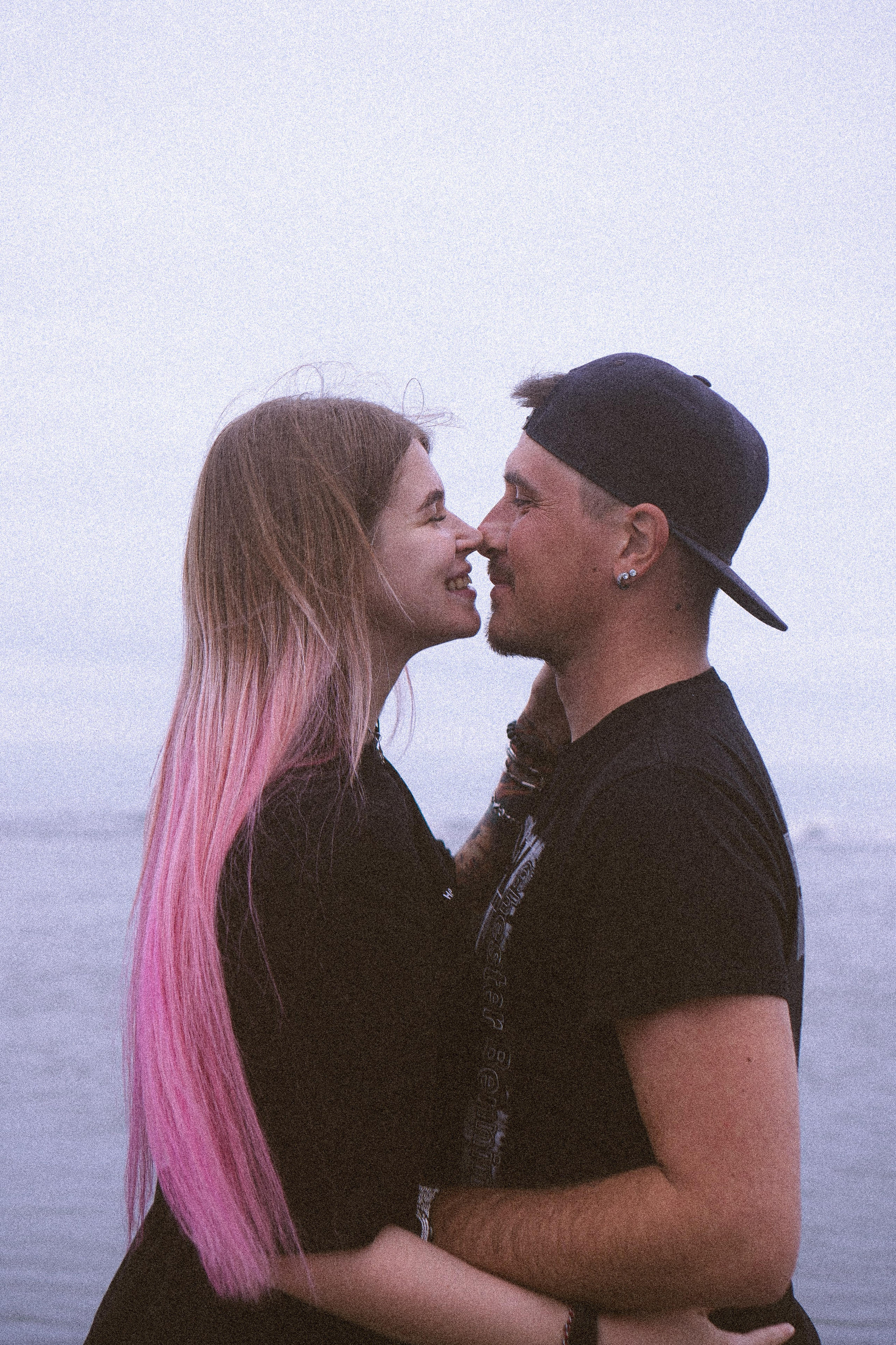 НА БЕРЕГУ МОРЯ. Профессиональный фотограф, Санкт-Петербург — Виктория Богомолова