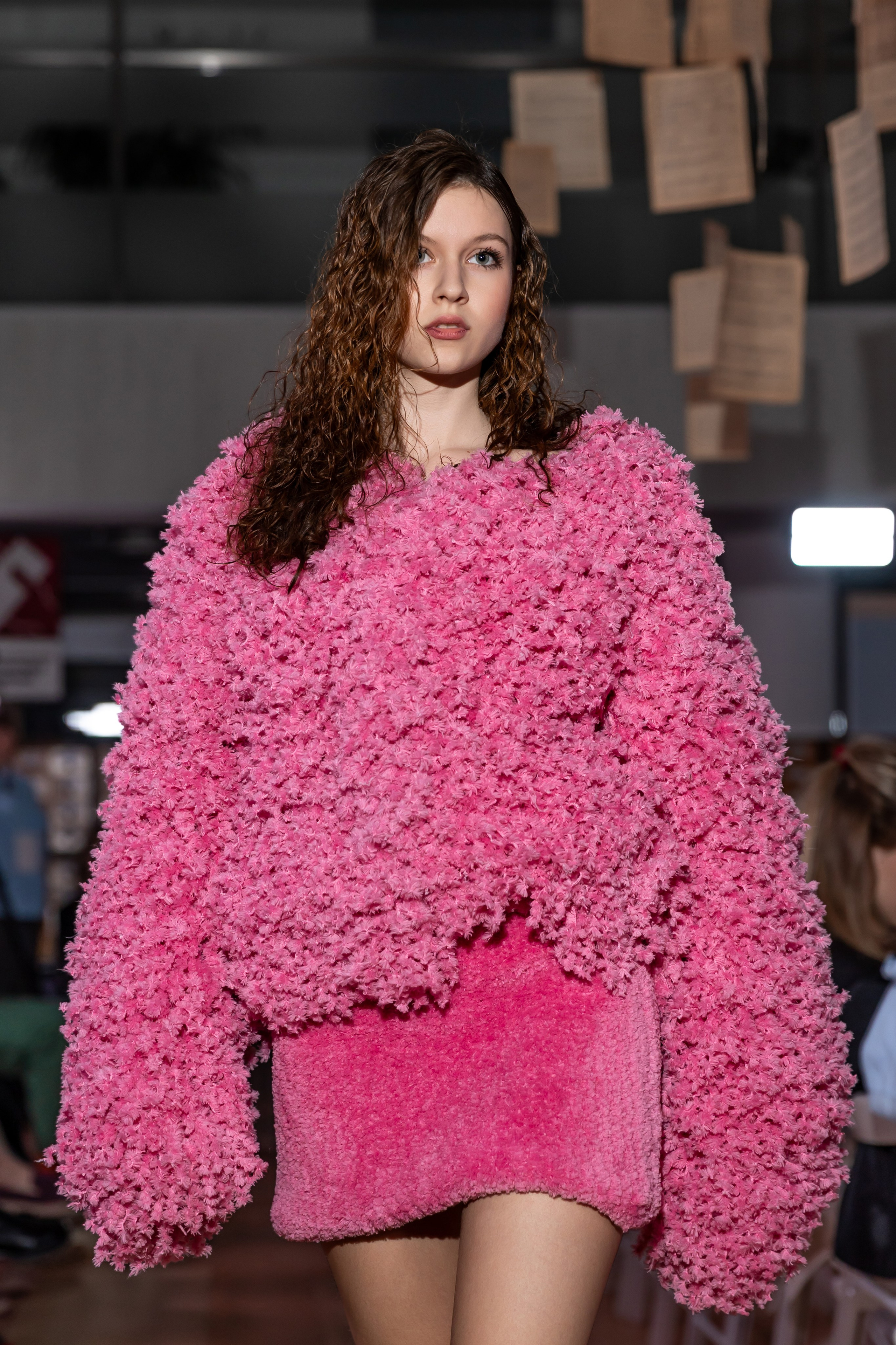 Волгоградская неделя моды март 2026. Фотограф в Волгограде Норченко Светлана