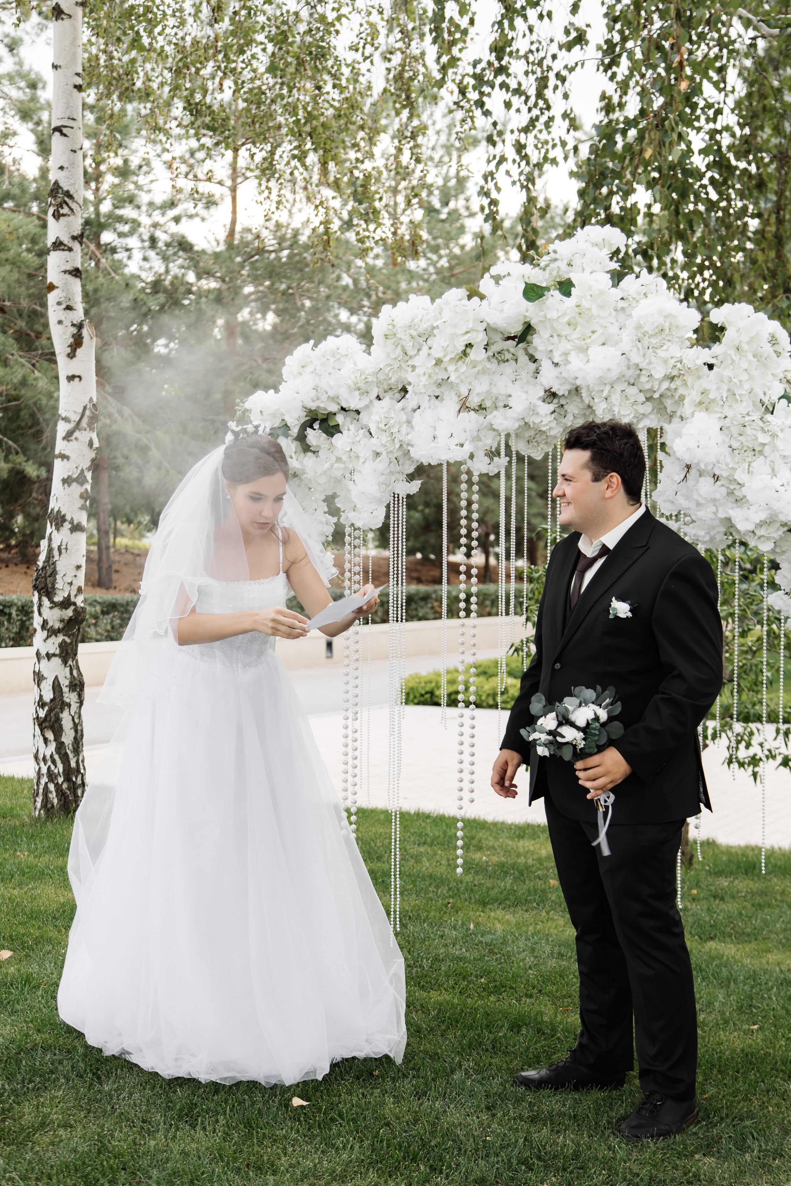 Виталина и Данила. Фотограф в Волгограде Норченко Светлана