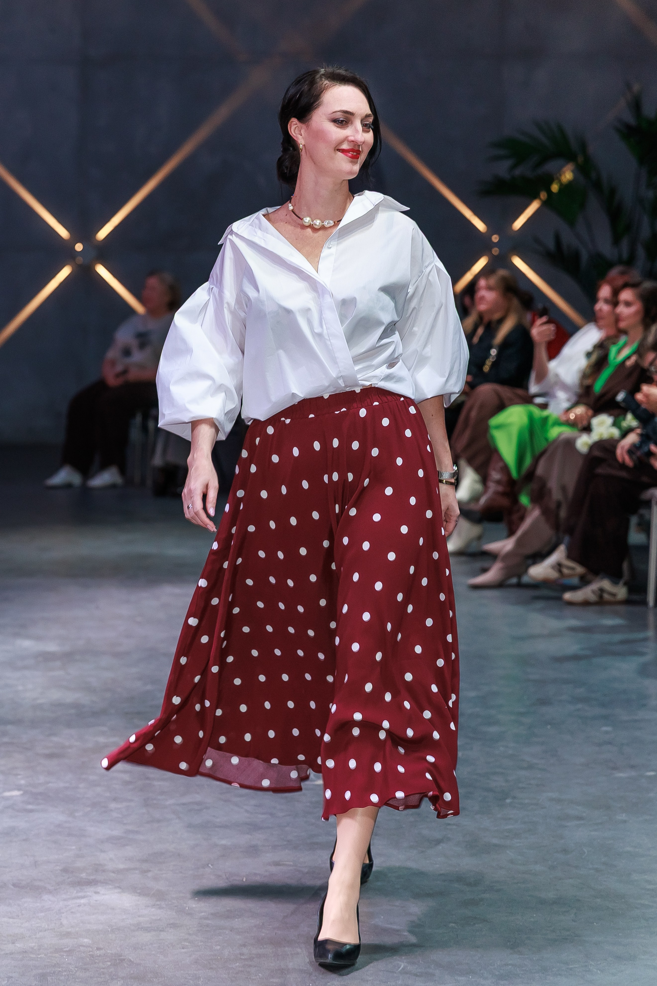 Весна, мода, ты. Фотограф в Волгограде Норченко Светлана