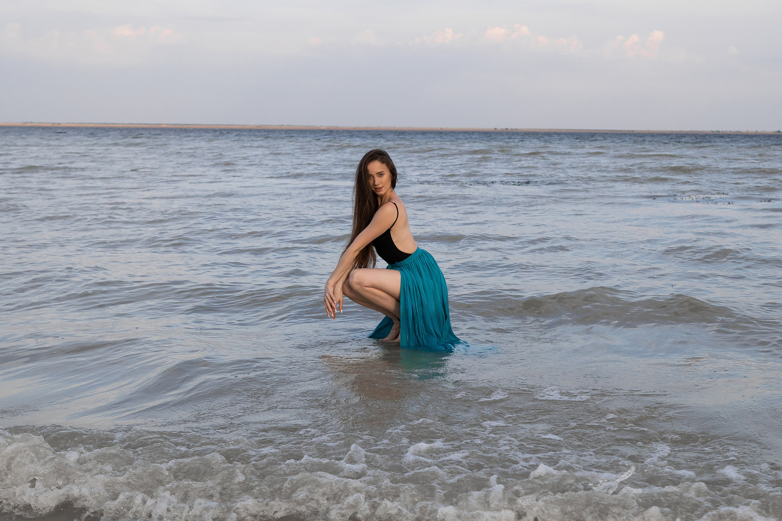 Александровский Грабен. Фотограф в Волгограде Норченко Светлана