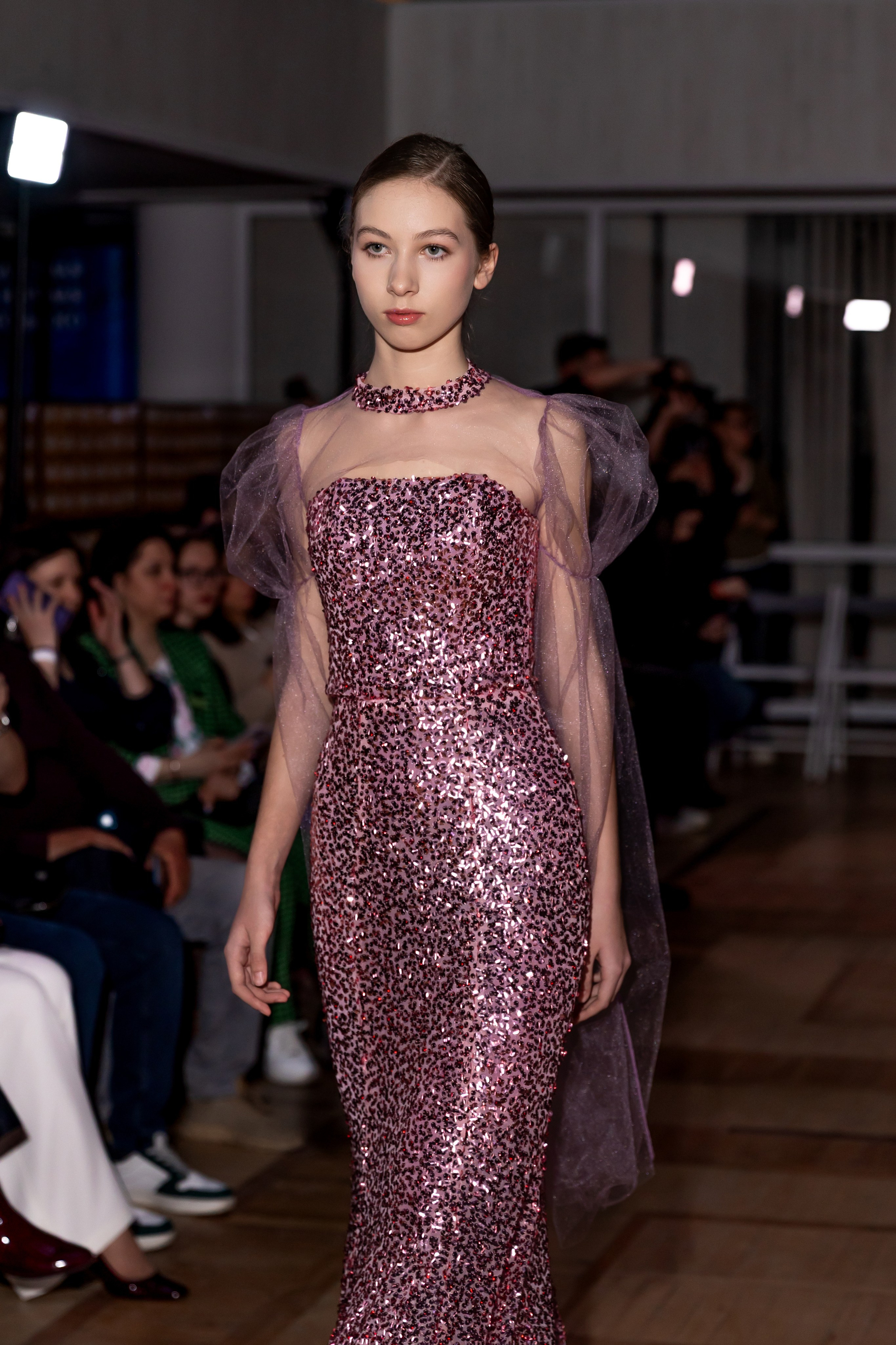 Волгоградская неделя моды март 2026. Фотограф в Волгограде Норченко Светлана