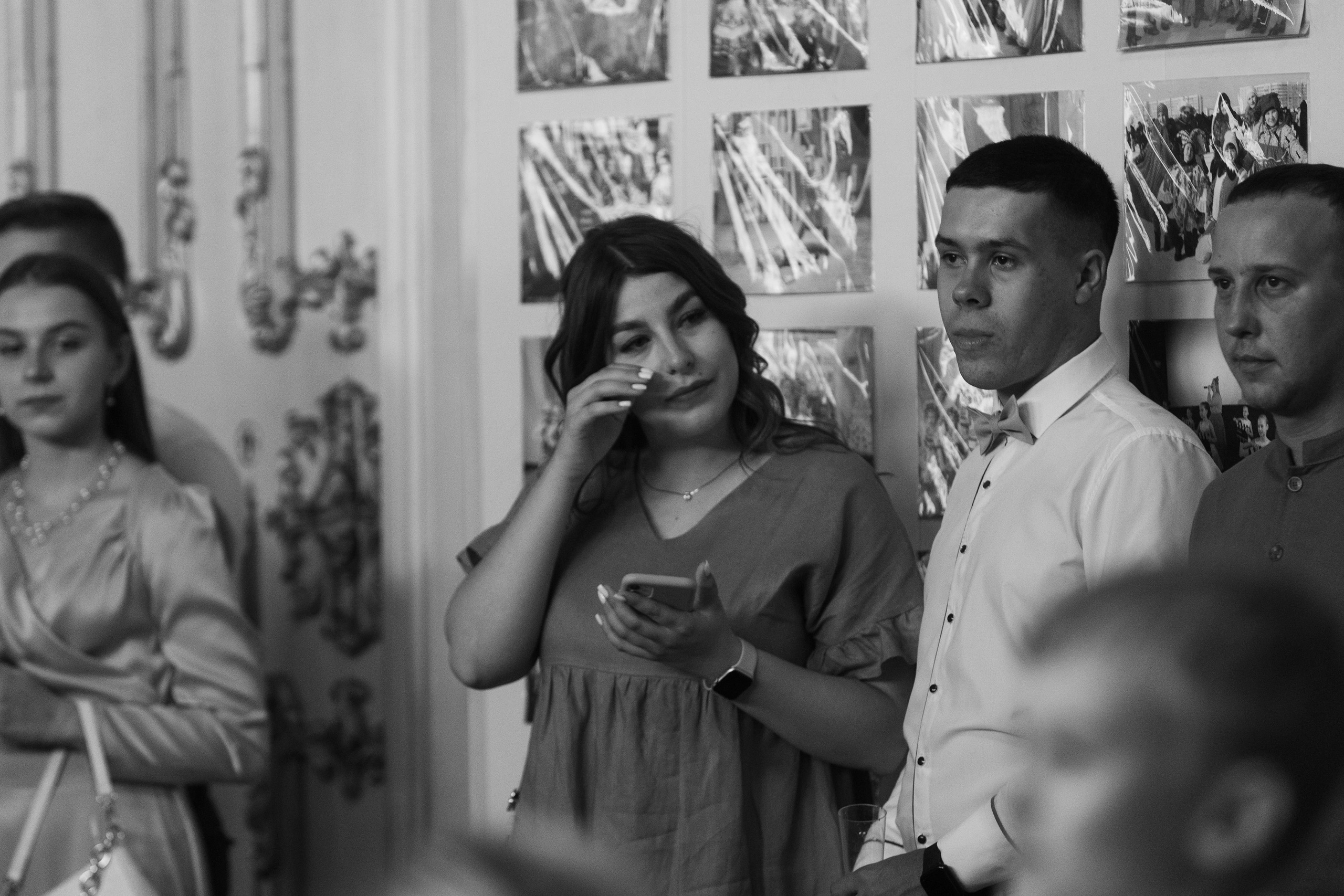 Семён & Татьяна. Алёна Киселёва | фотограф