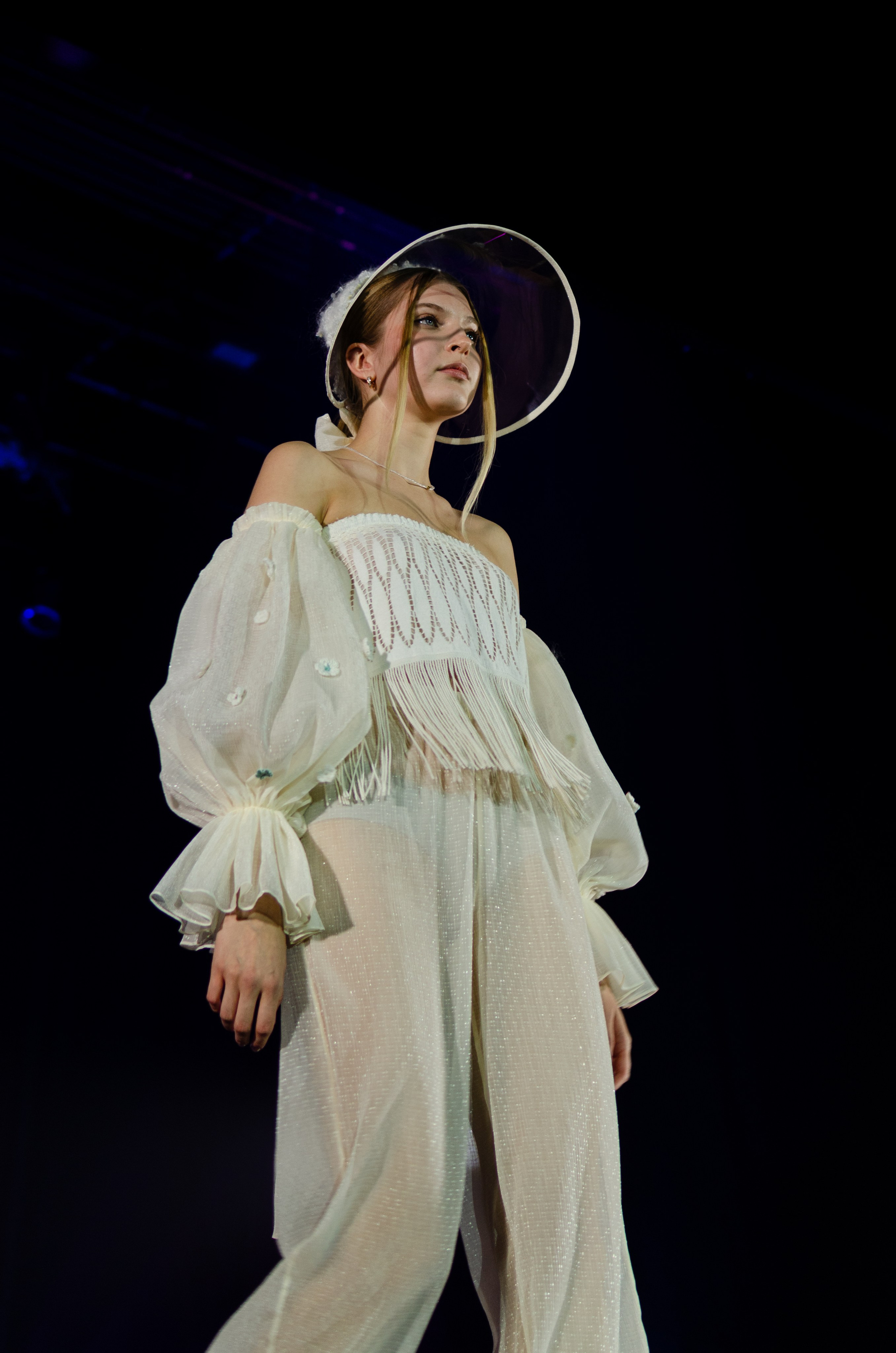 «Сибирская этника — 24» XIII Международный конкурс дизайнеров | 30.11.2024. Фотограф в Омске Елизавета Кириллова